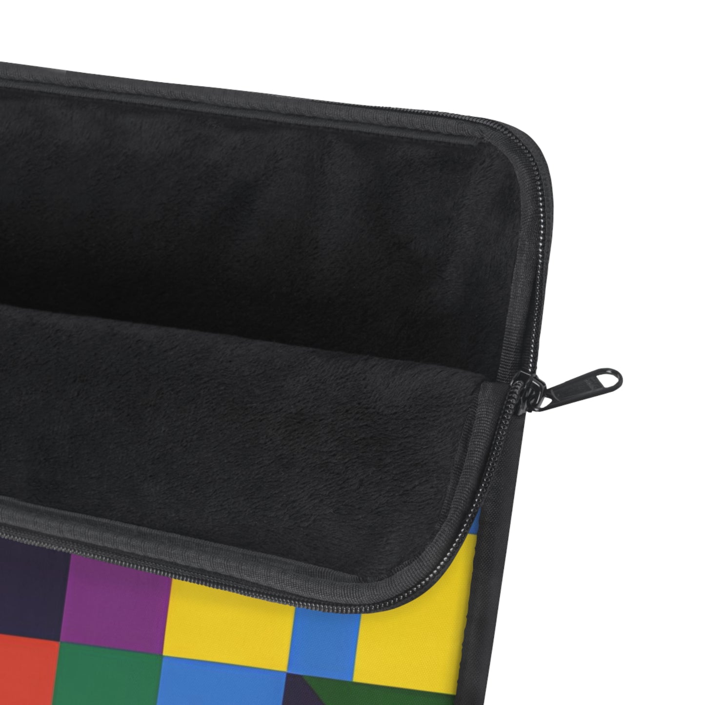 GlitterFever - LGBTQ+ Laptop Sleeve (12", 13", 15")