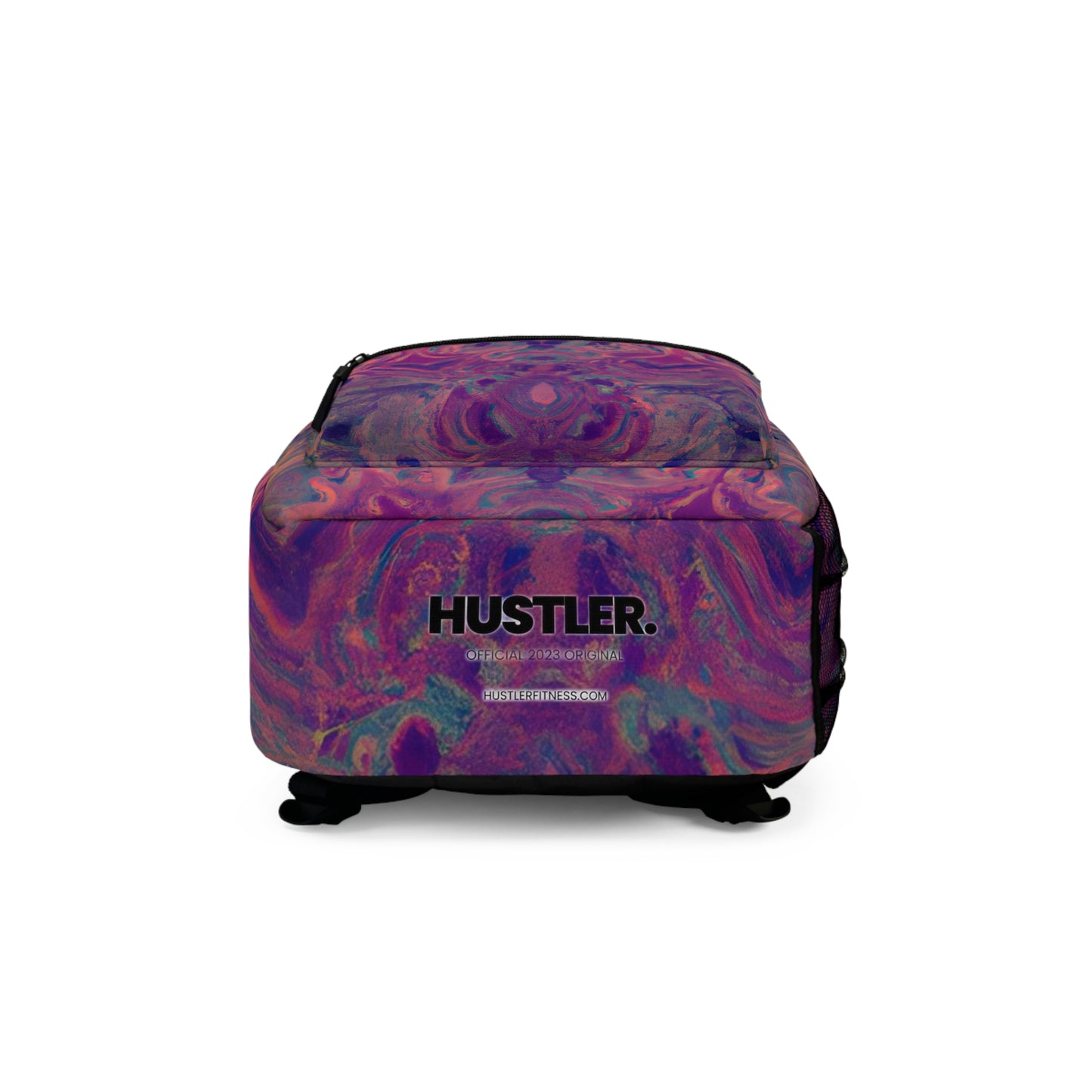 SavvySapphire - LGBTQ+ Pride Backpack