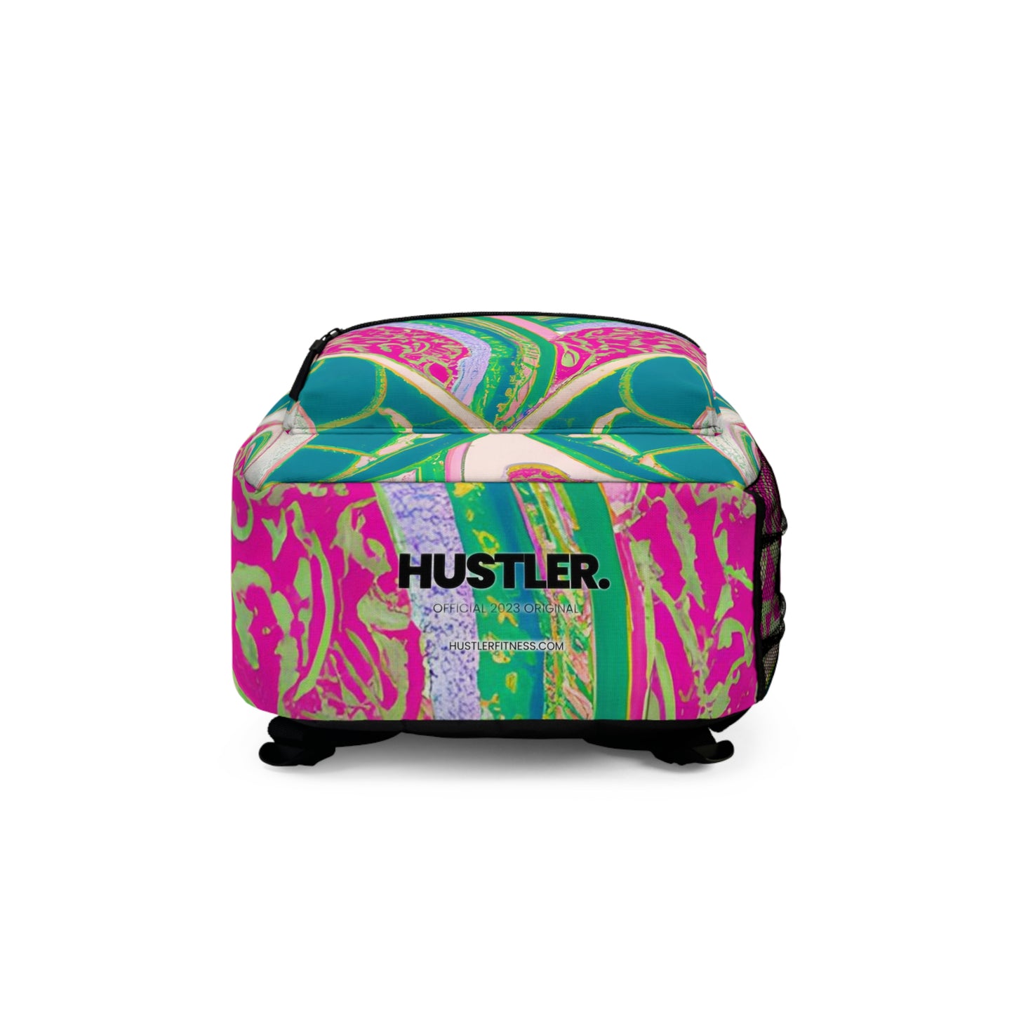 FlamBurlesque - LGBTQ+ Pride Backpack