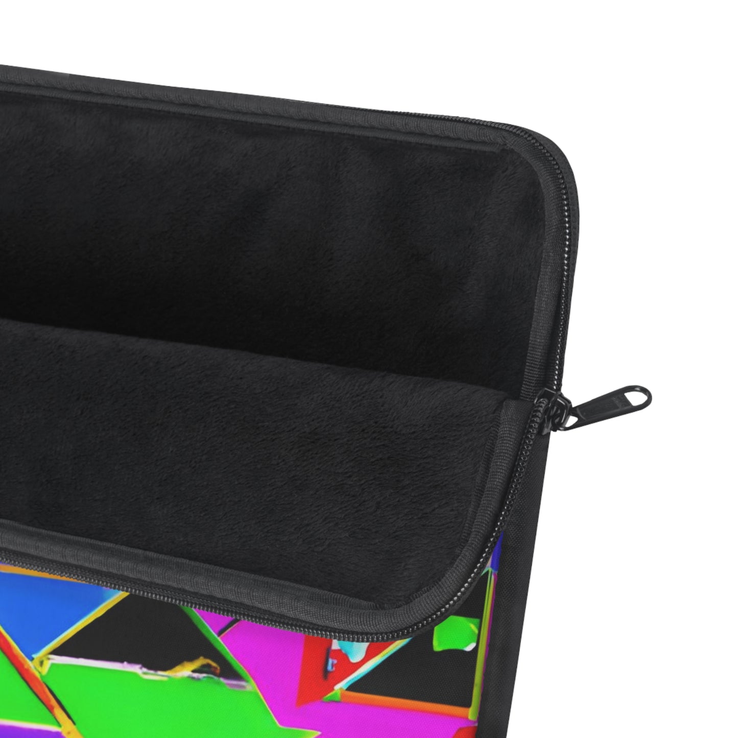 StarQueenGlitterStrike - LGBTQ+ Laptop Sleeve (12", 13", 15")