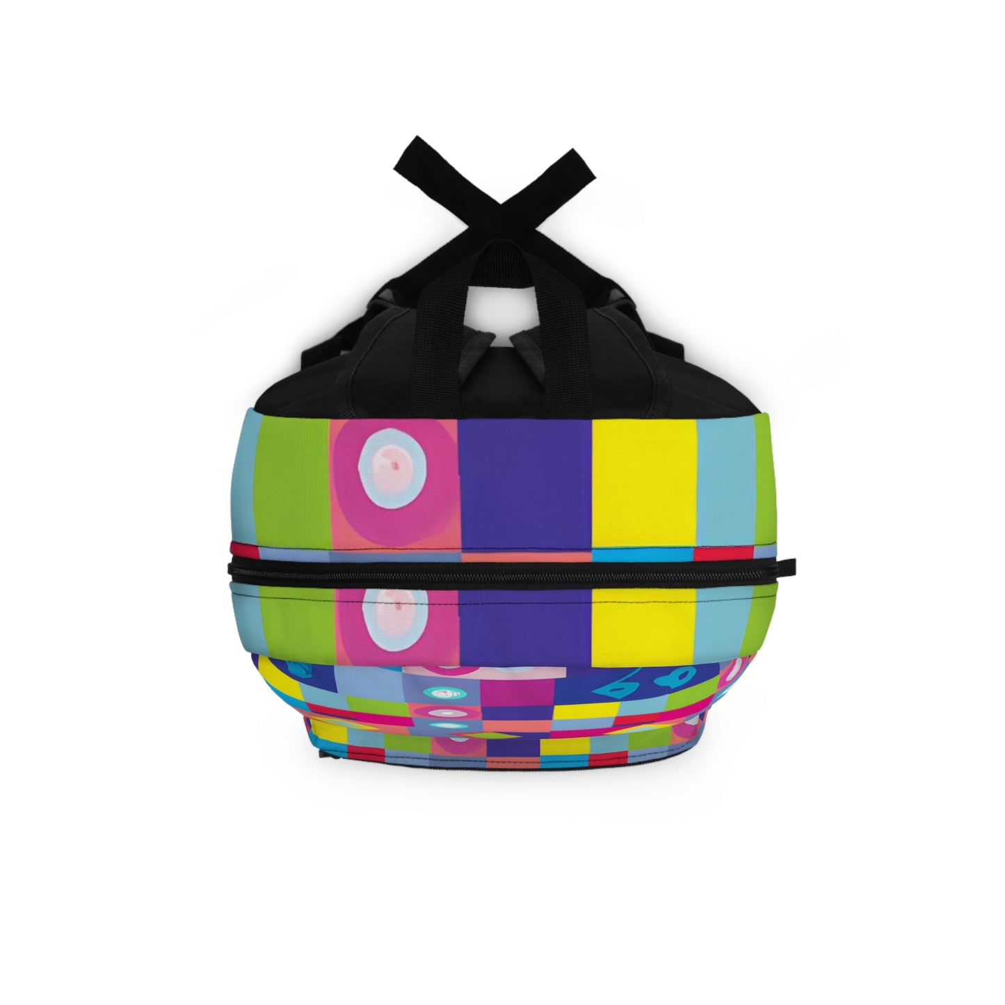 Flamboyantica - Hustler Pride Backpack