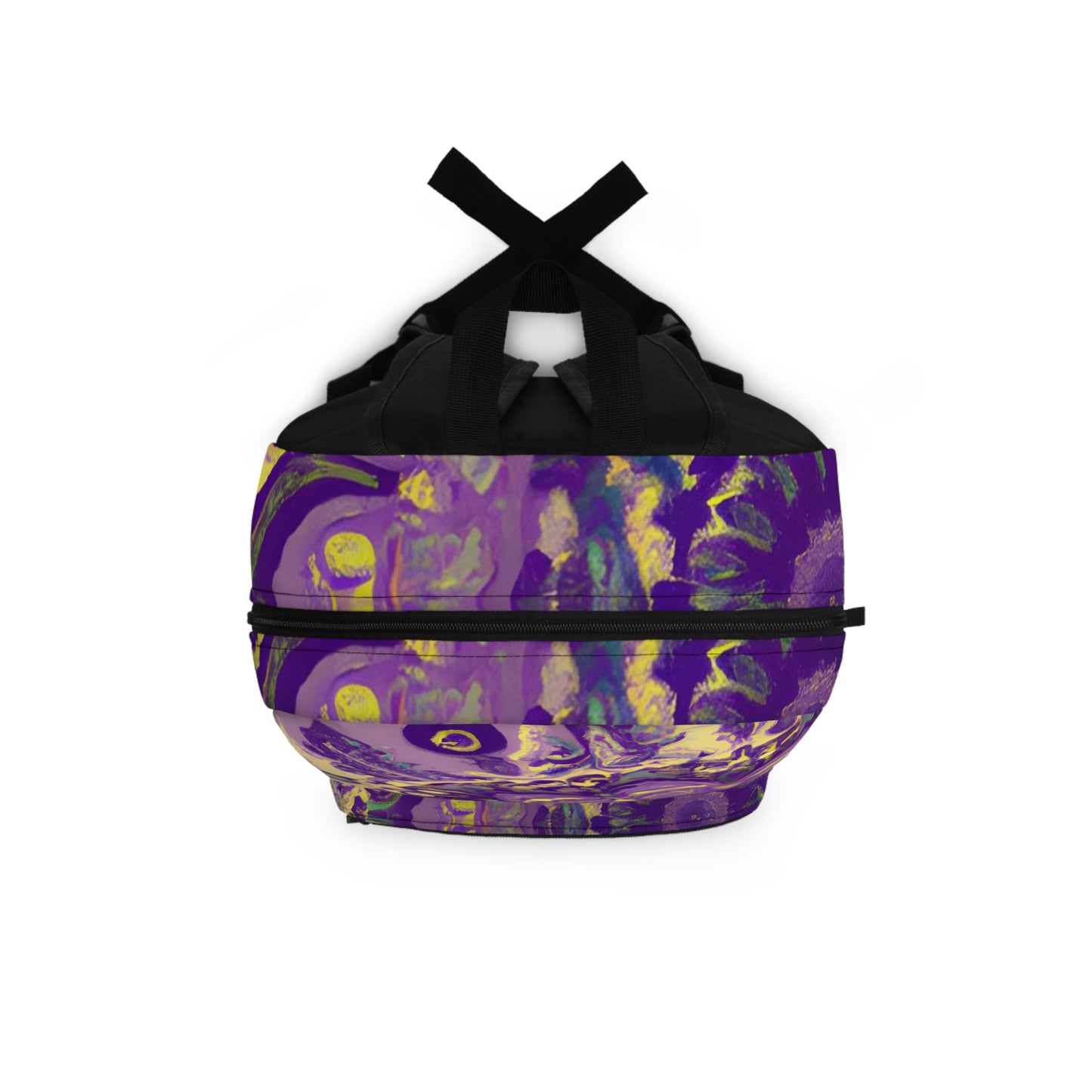 GlitzyGlaad - LGBTQ+ Pride Backpack