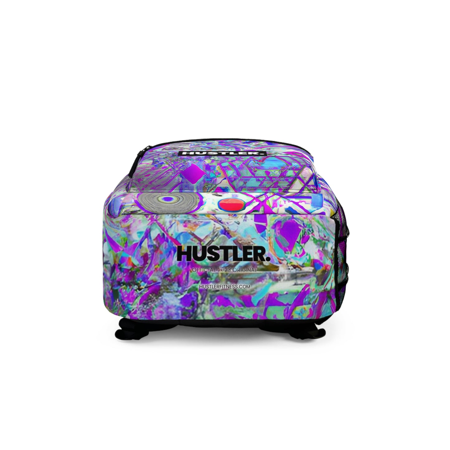 StarlightVortex - Hustler Backpack