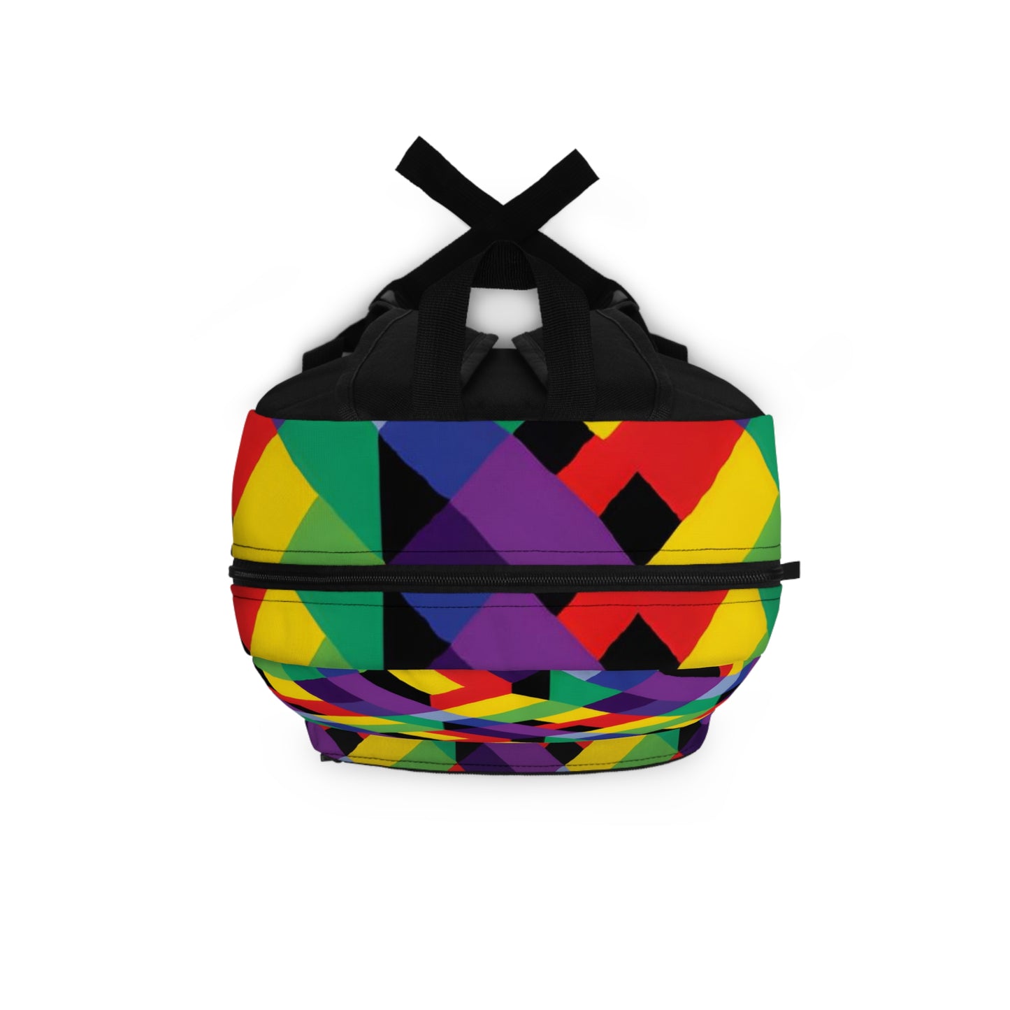 SparklePunk - Hustler Pride Backpack