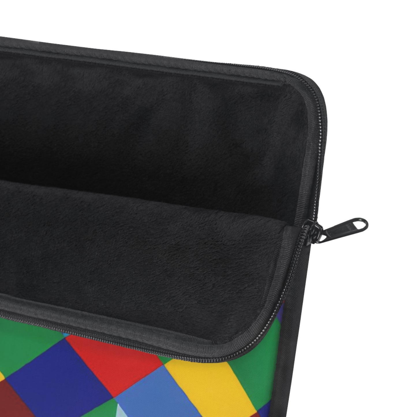 HotCocoButterfly - LGBTQ+ Laptop Sleeve (12", 13", 15")