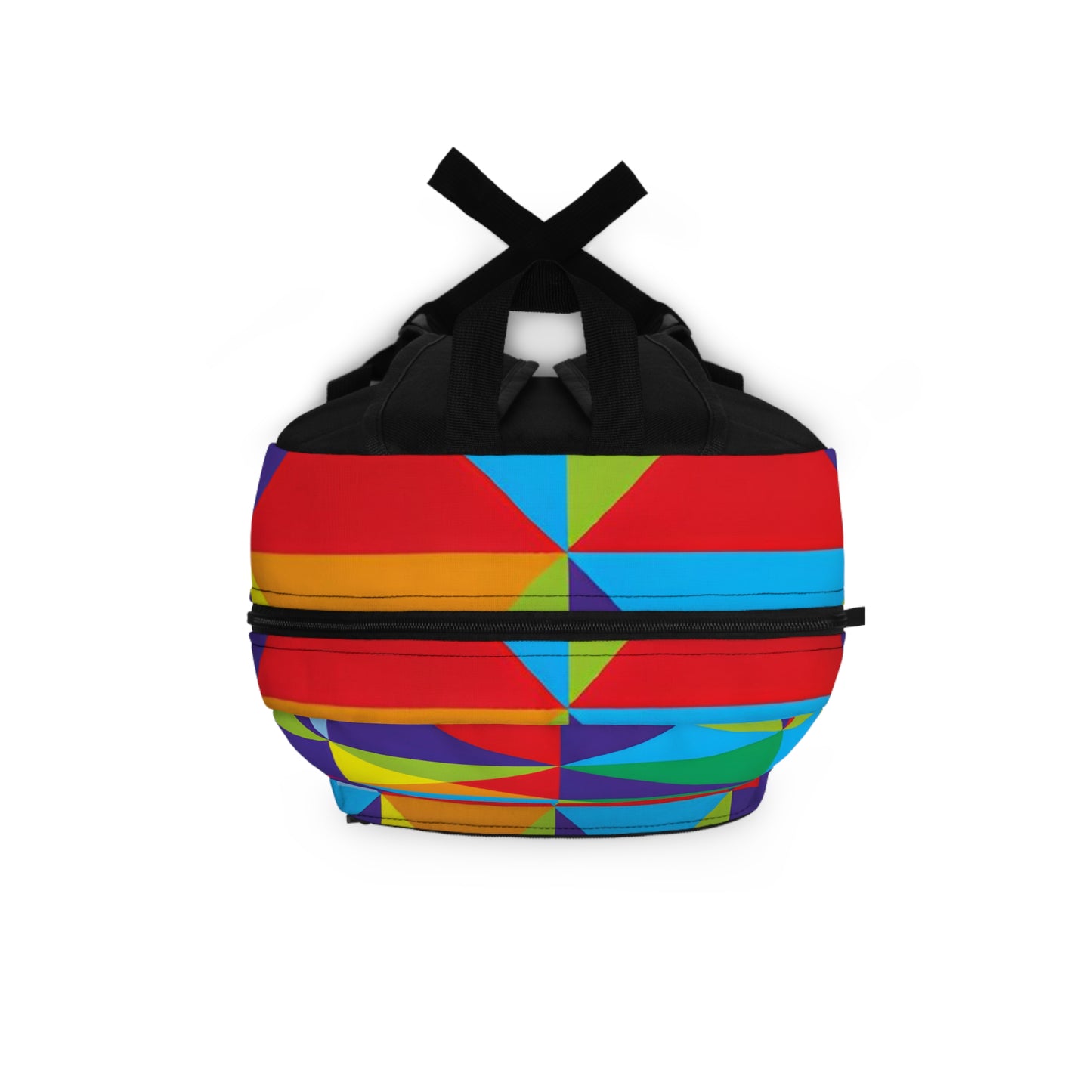 BodaciousBubbles - Hustler Pride Backpack