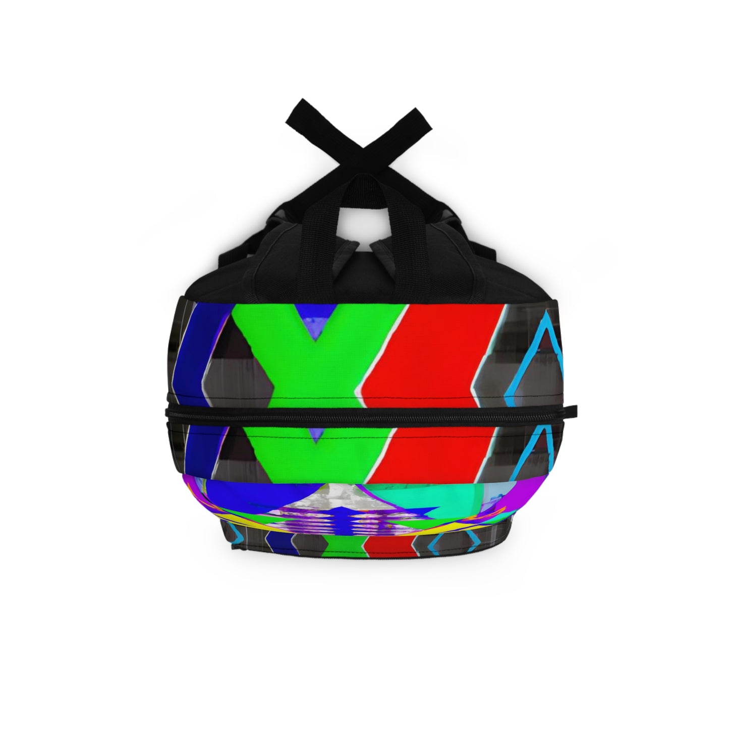 GalacticGlamazone - Hustler Backpack