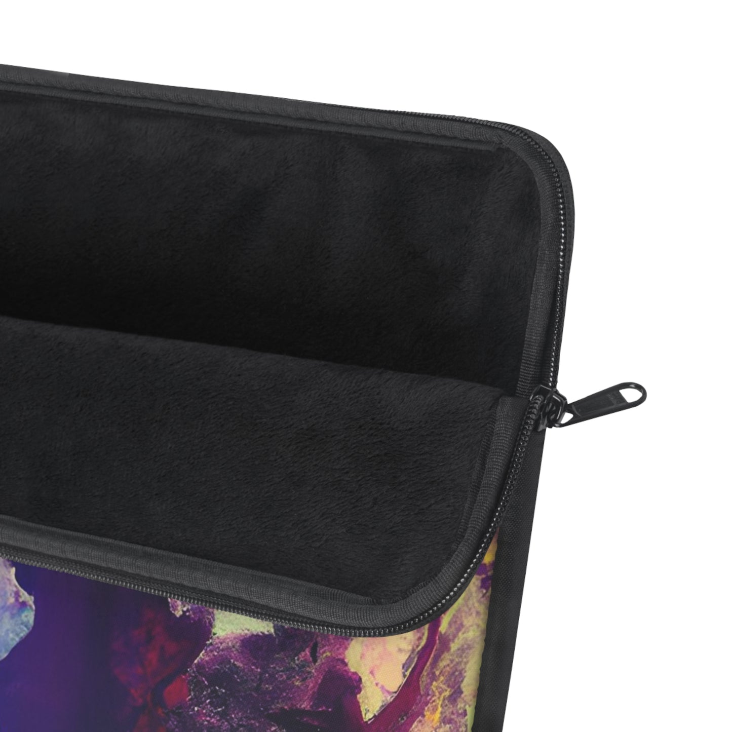 VaudevillianVanity - LGBTQ+ Laptop Sleeve (12", 13", 15")