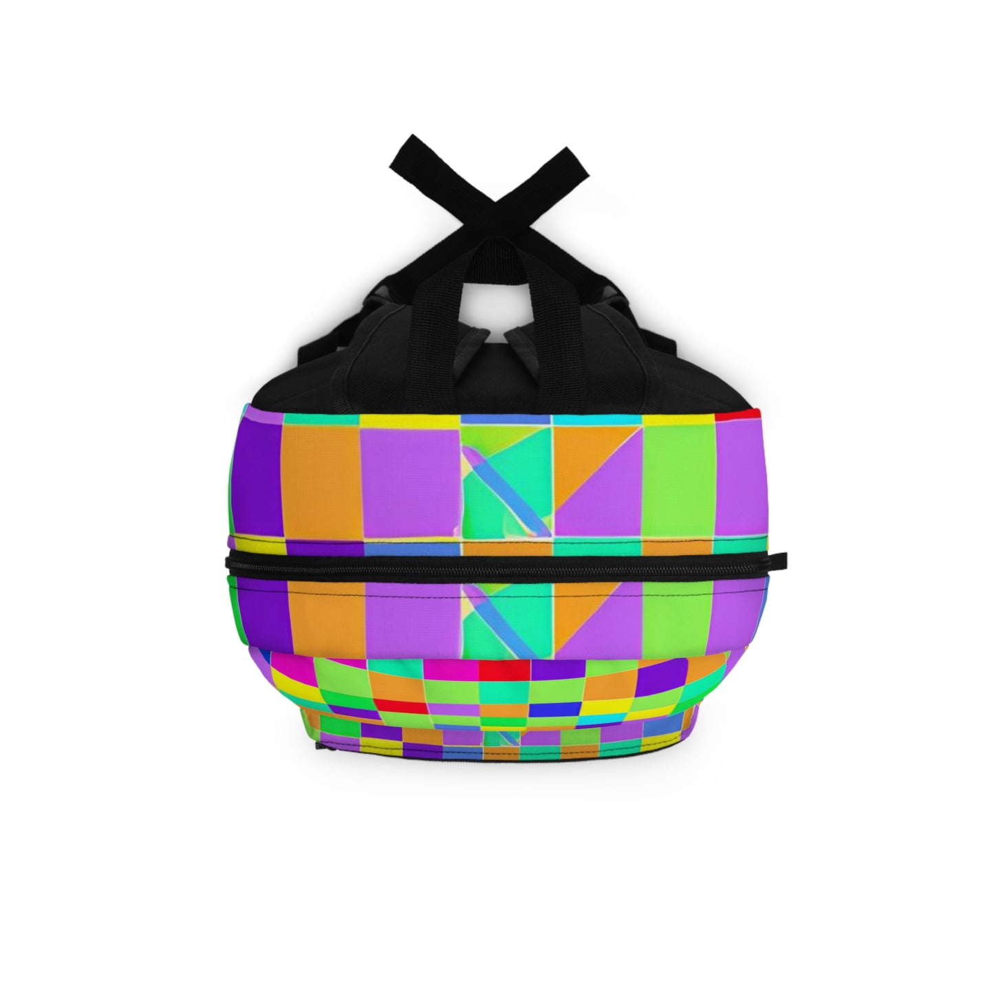 FancyFierceness - Hustler Pride Backpack