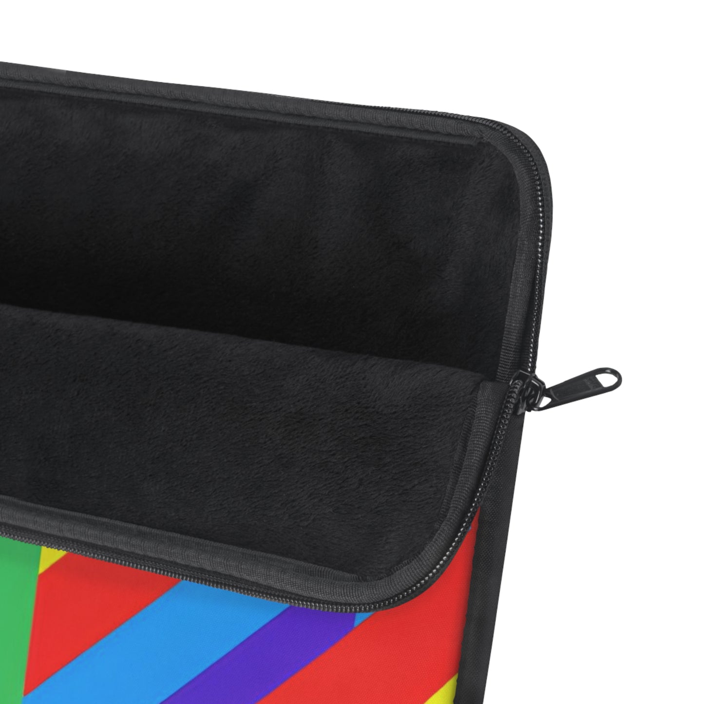 VelvetSparkle - LGBTQ+ Laptop Sleeve (12", 13", 15")