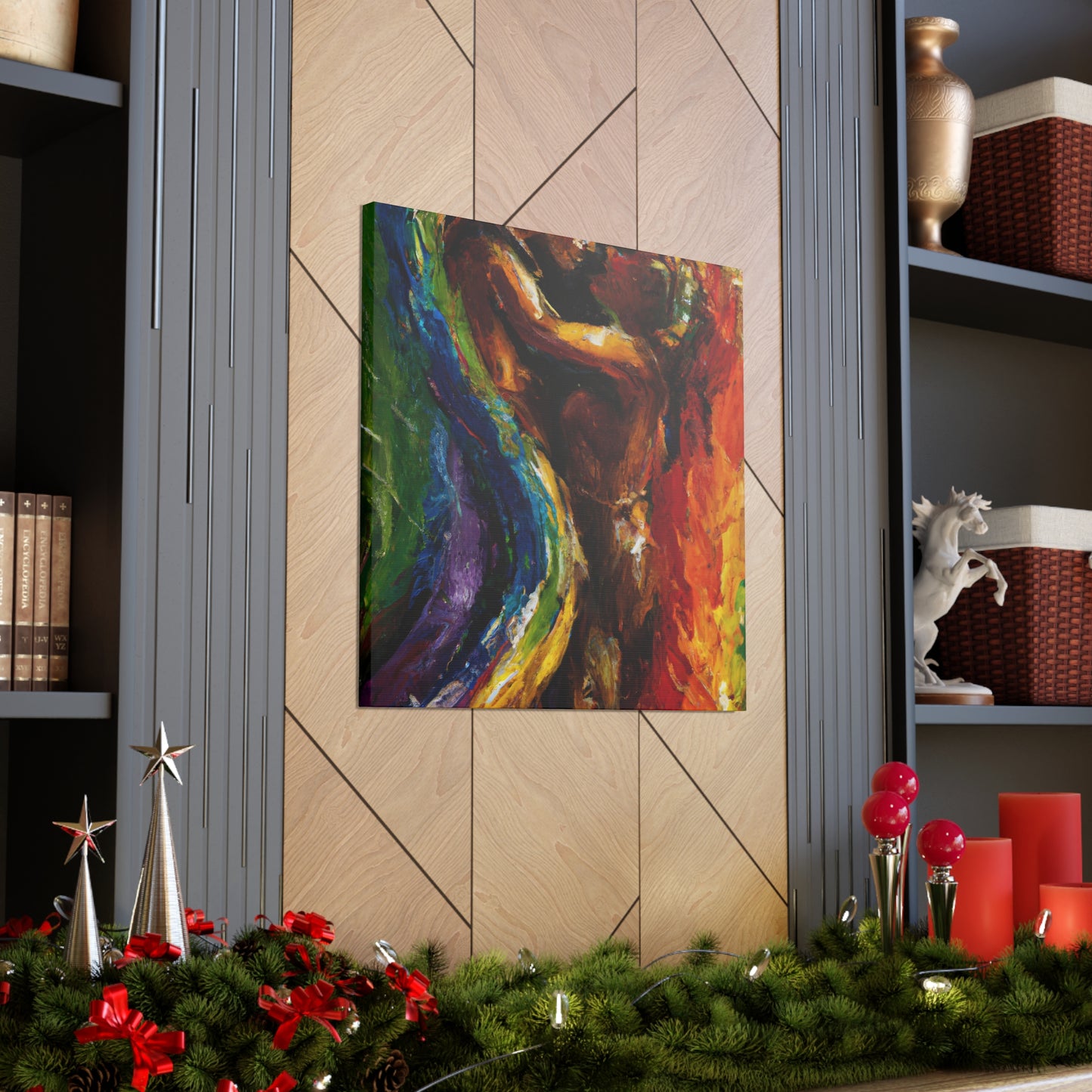 Galenox - LGBTQ+ Wall Art