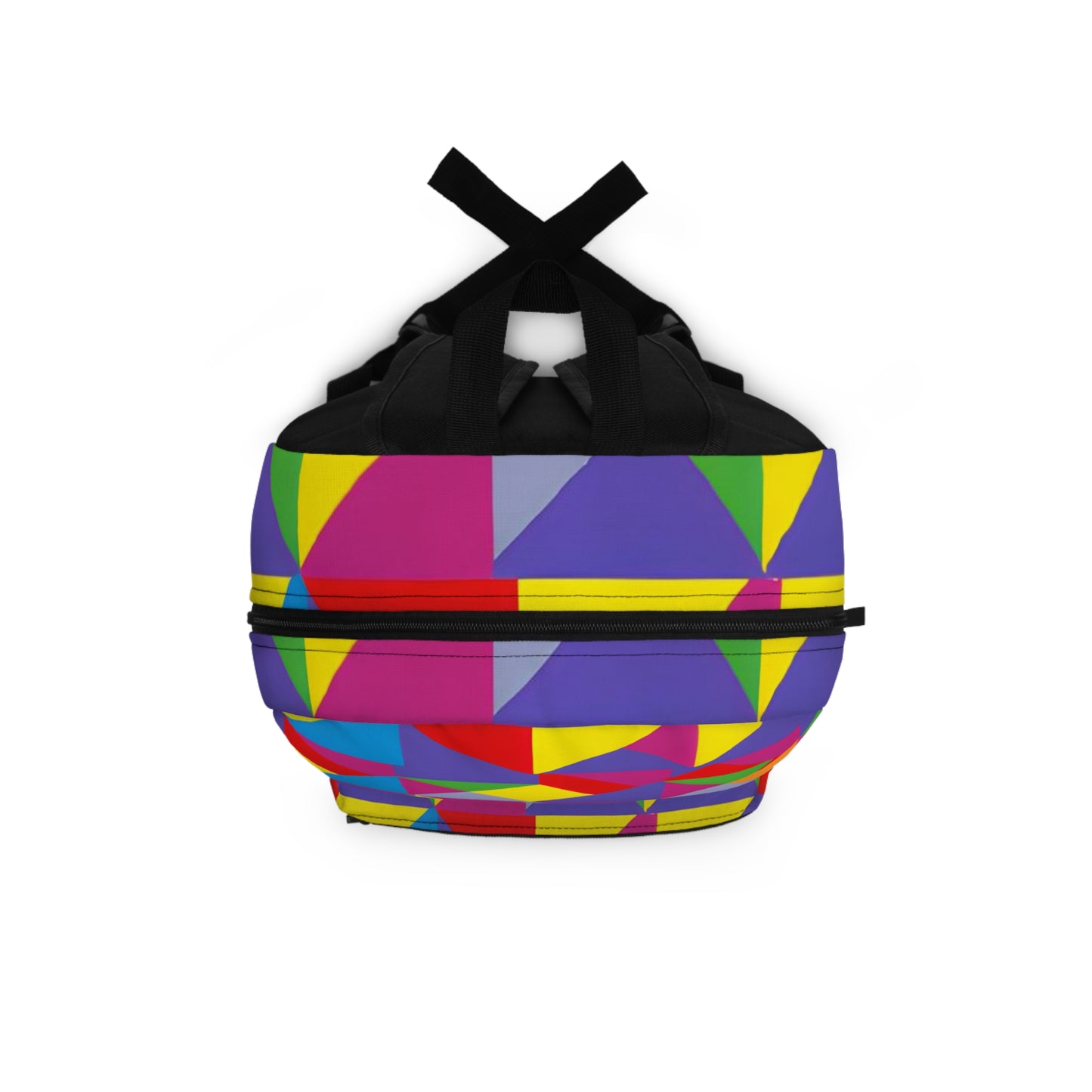 PoppySparkles - Hustler Pride Backpack