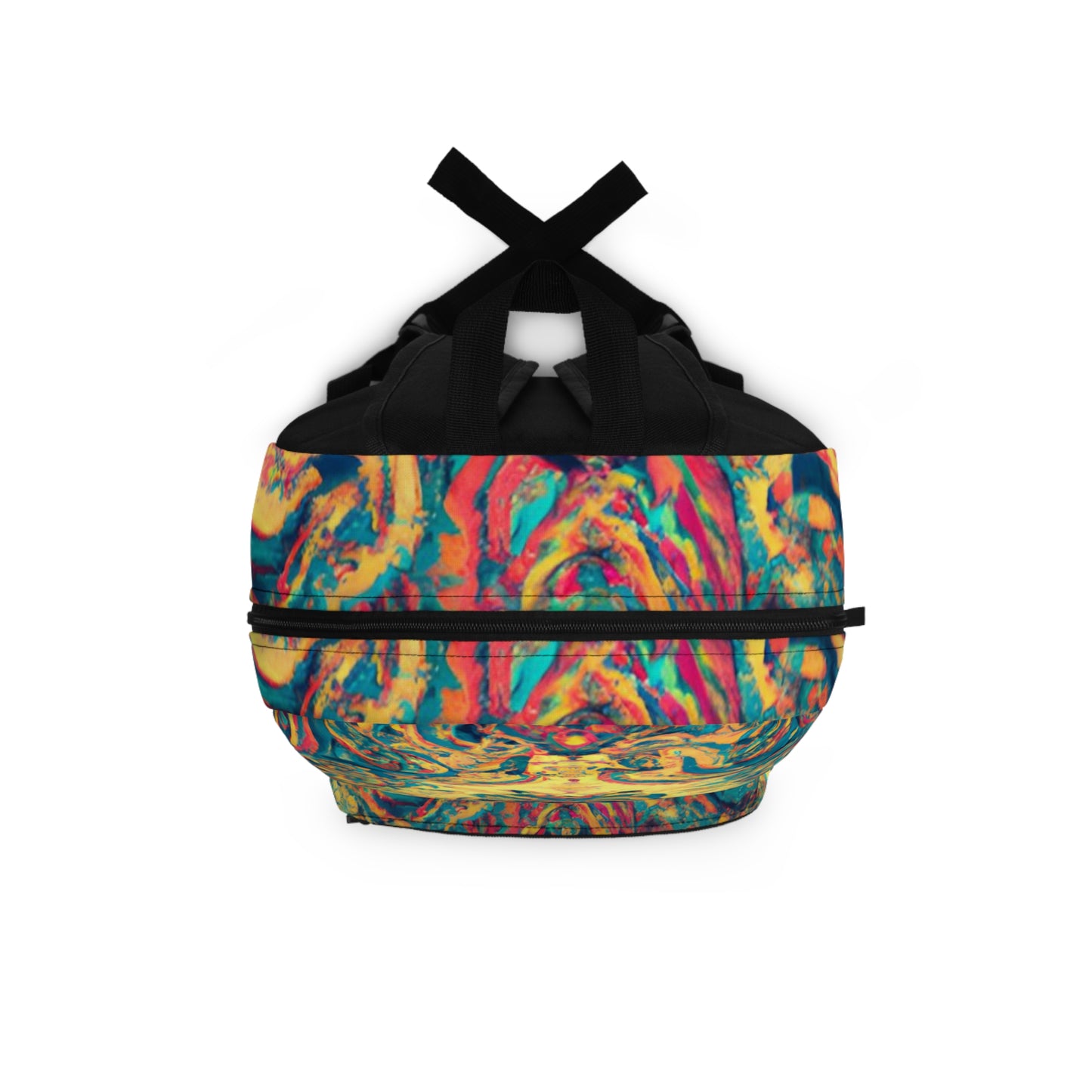 GatsbyGlitter - LGBTQ+ Pride Backpack