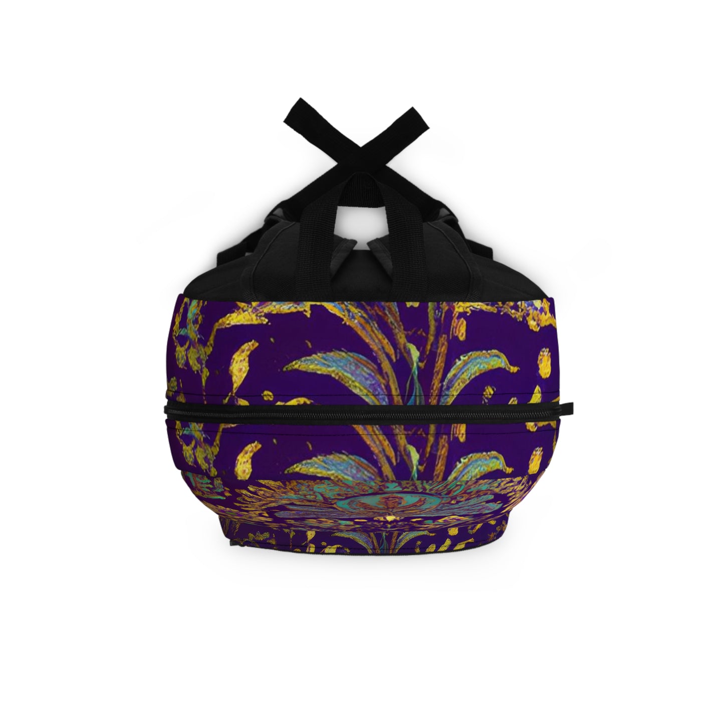 Beejazz - LGBTQ+ Pride Backpack