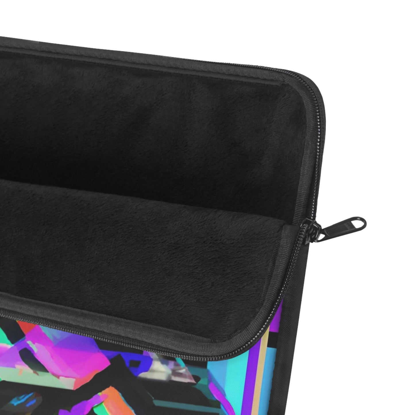 StardustSpectra - LGBTQ+ Laptop Sleeve (12", 13", 15")