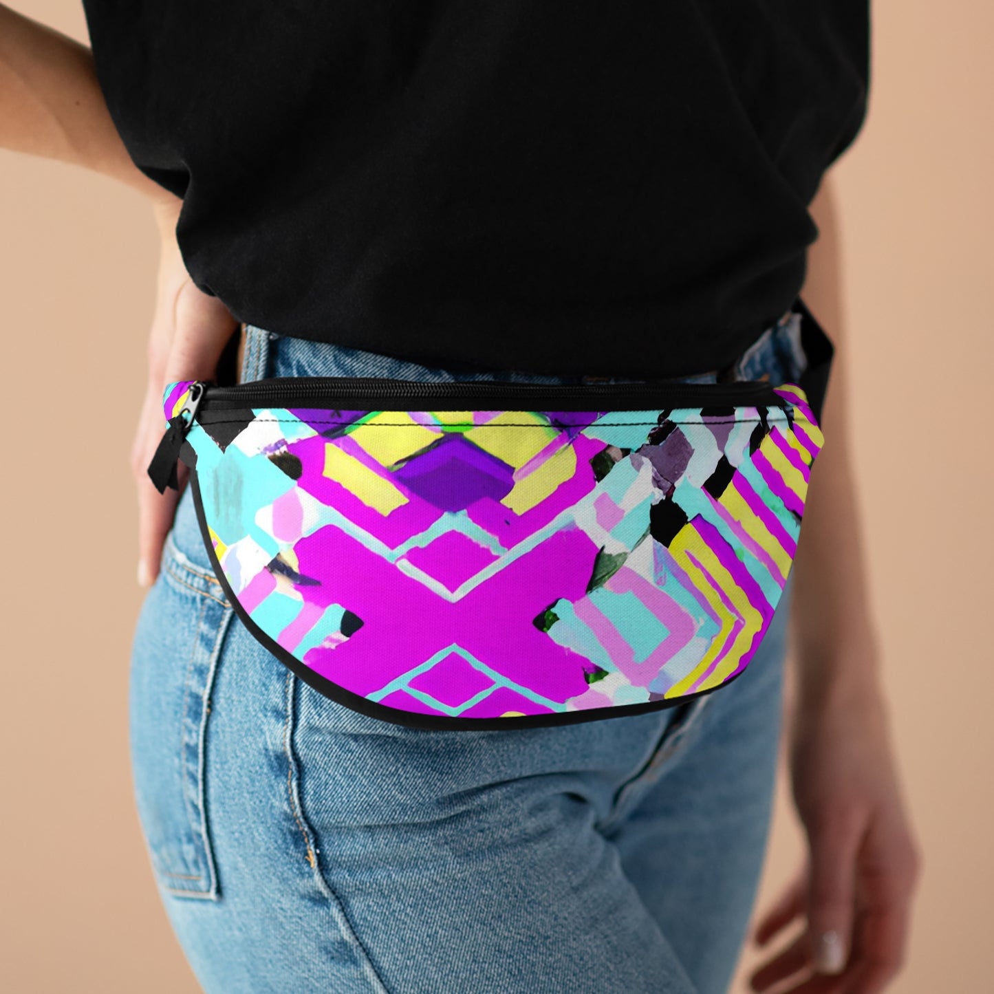 StardustStarlight - LGBTQ+ Fanny Pack Belt Bag