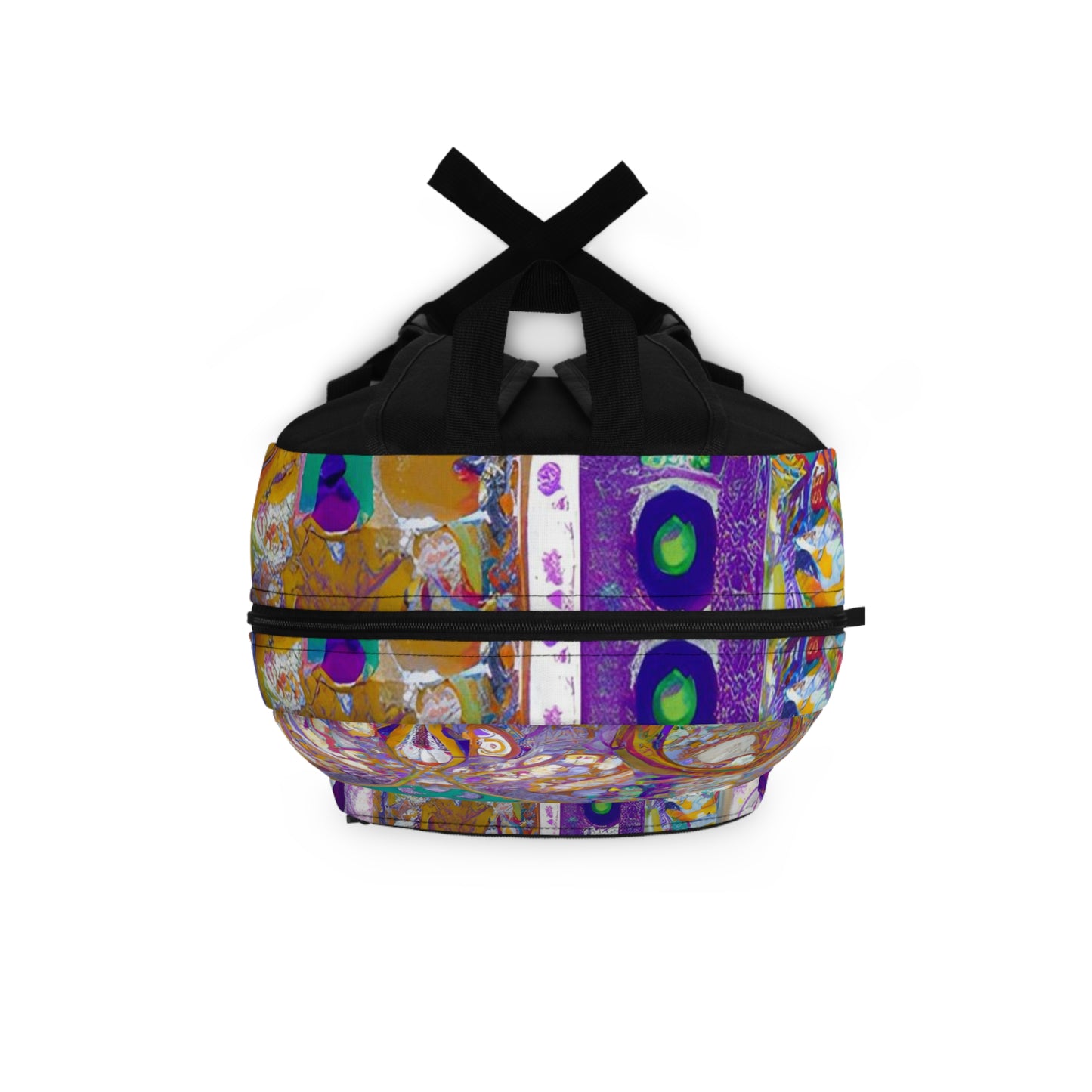 FantasistaFey - LGBTQ+ Pride Backpack