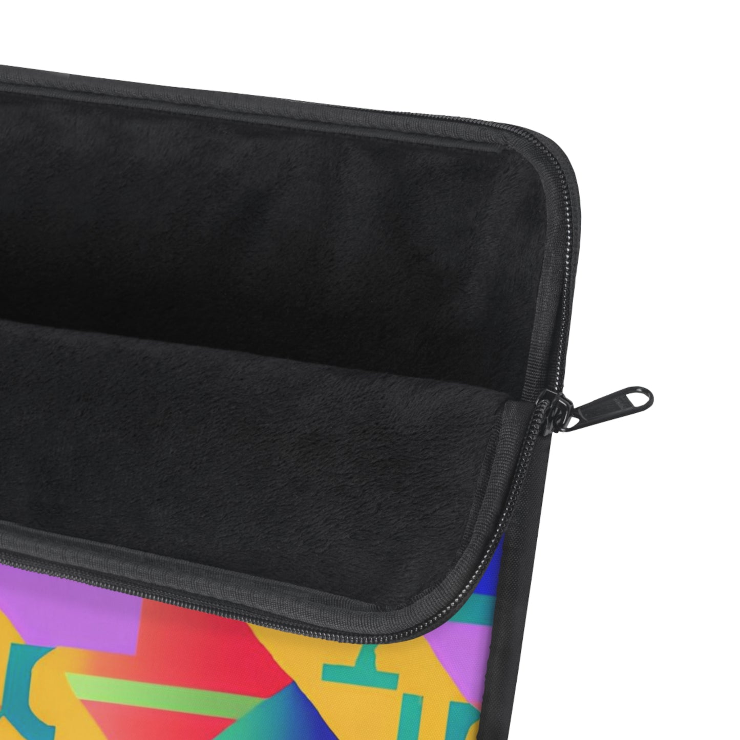 IvoryGlam - LGBTQ+ Laptop Sleeve (12", 13", 15")