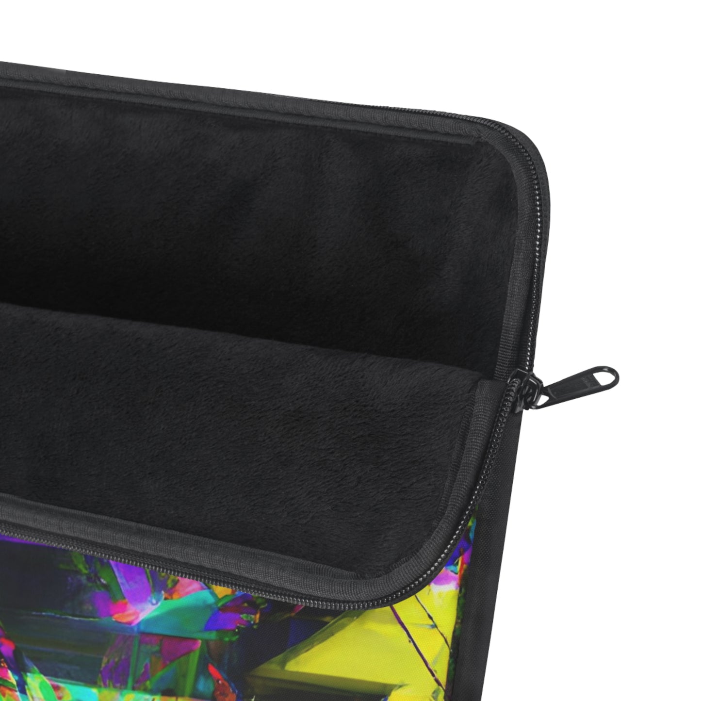 CyberCandyKisses - LGBTQ+ Laptop Sleeve (12", 13", 15")