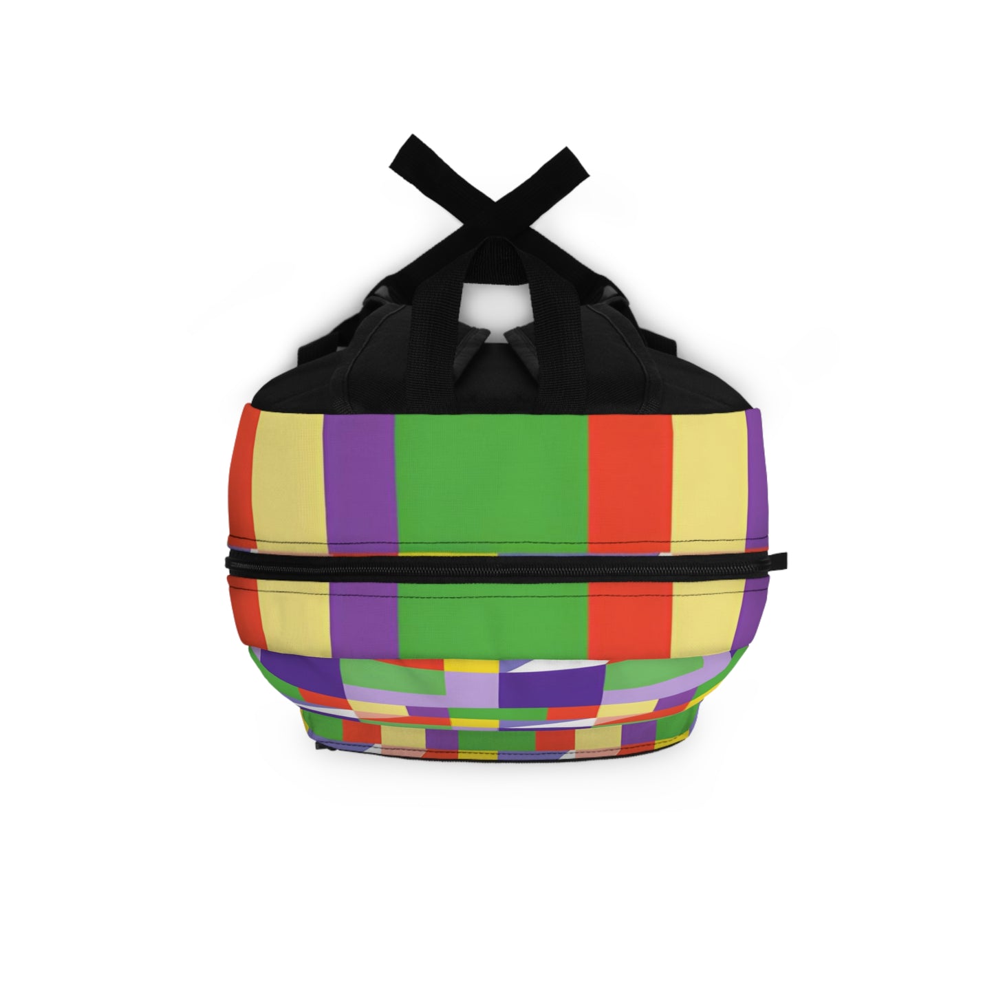 GlitterJupiter - Hustler Pride Backpack