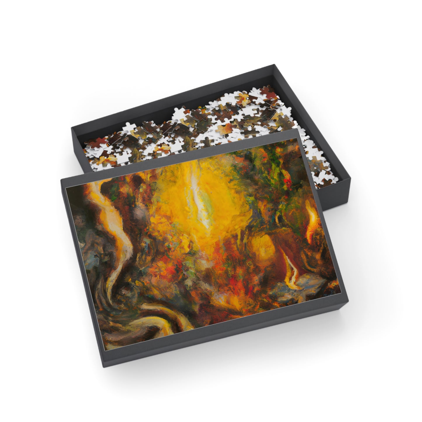Palladio - Gay Hope Jigsaw Puzzle