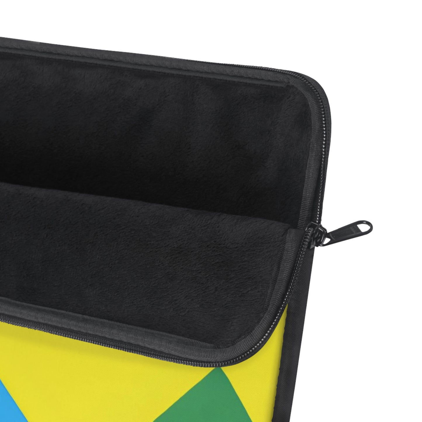 AuroraGlow - LGBTQ+ Laptop Sleeve (12", 13", 15")