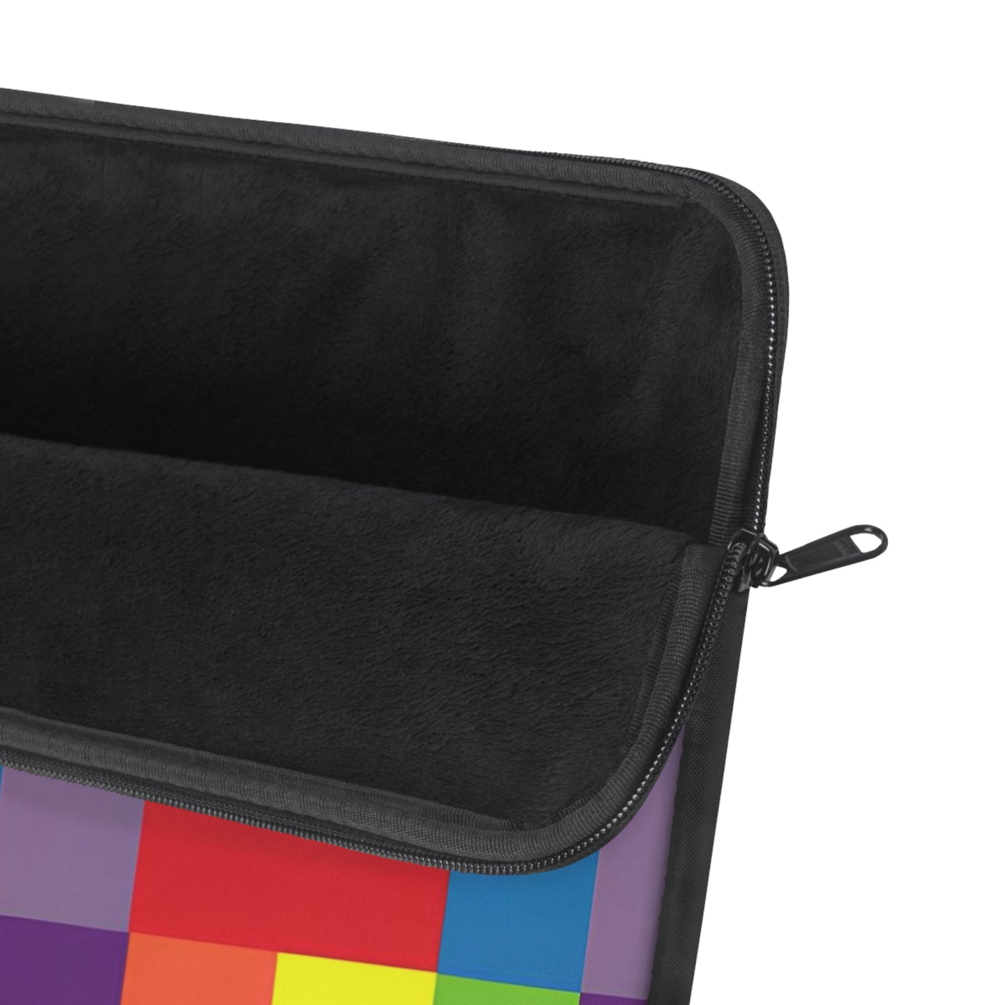 VanityFierce - LGBTQ+ Laptop Sleeve (12", 13", 15")