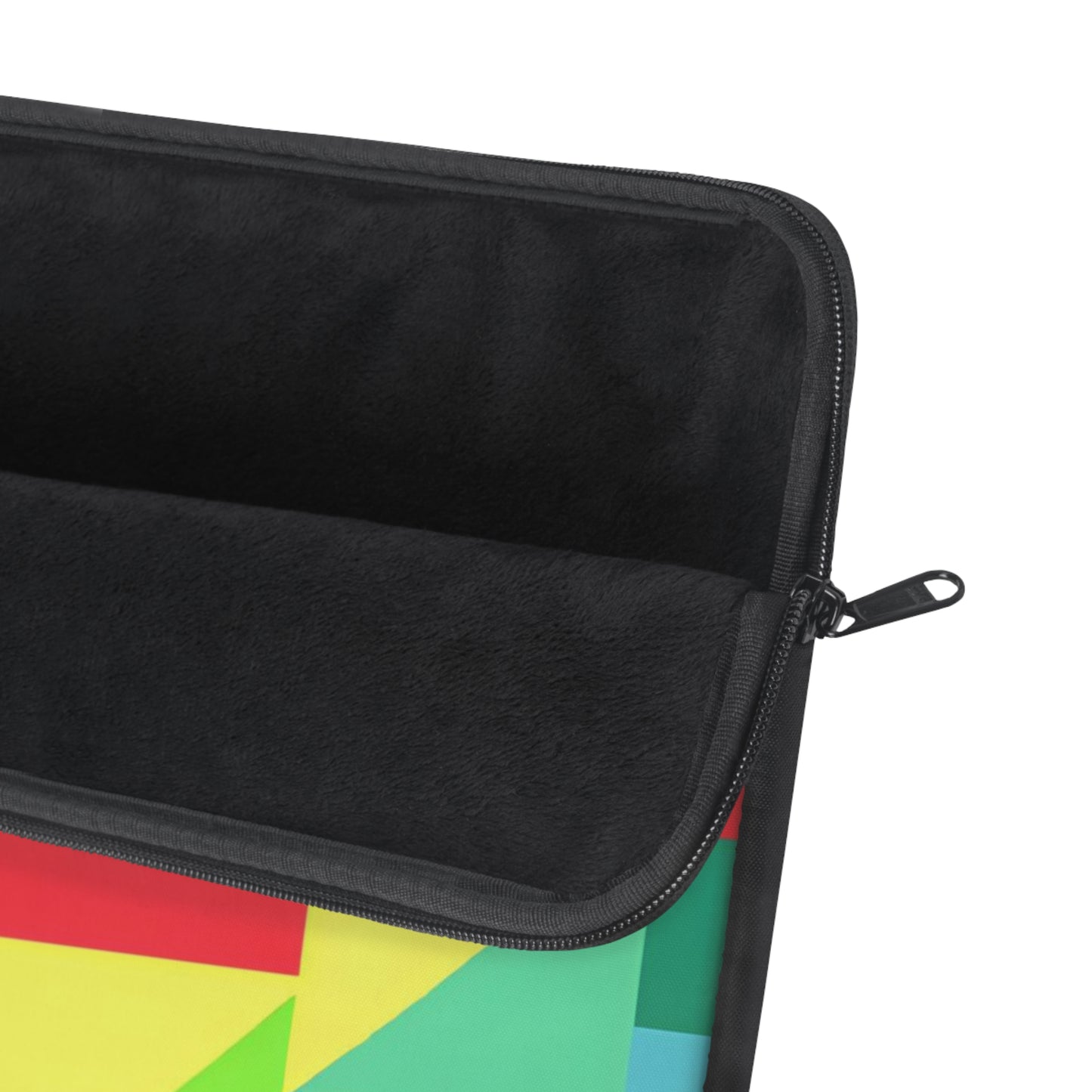 PolaCheeks - LGBTQ+ Laptop Sleeve (12", 13", 15")