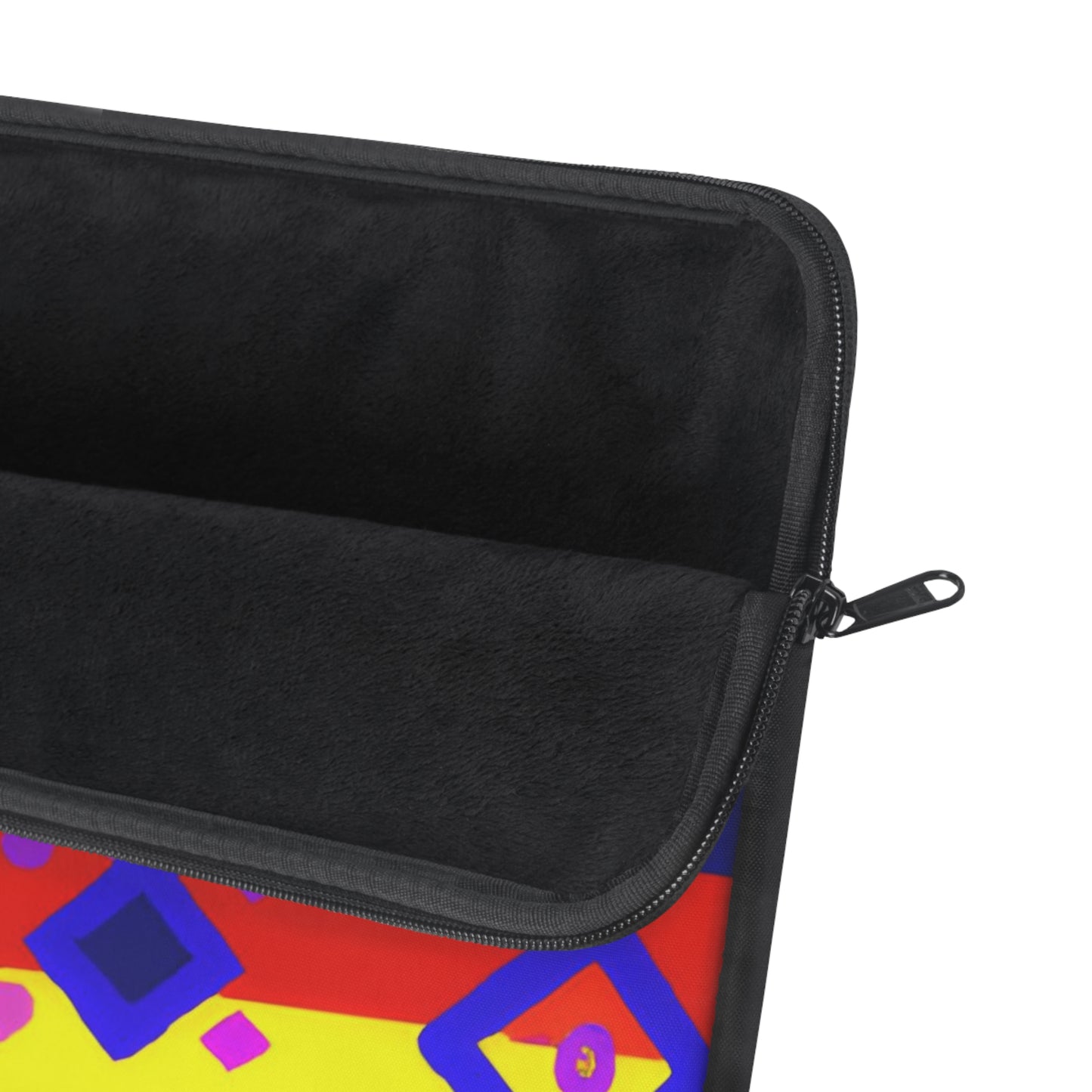 GlitterGalaxy - LGBTQ+ Laptop Sleeve (12", 13", 15")