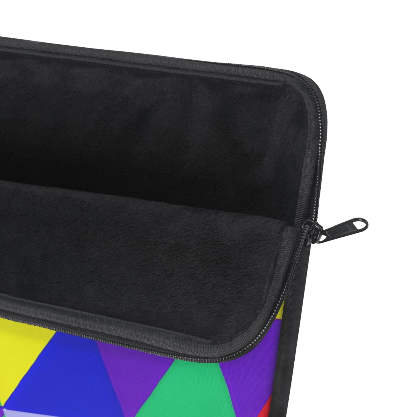JazzyStarr - LGBTQ+ Laptop Sleeve (12", 13", 15")