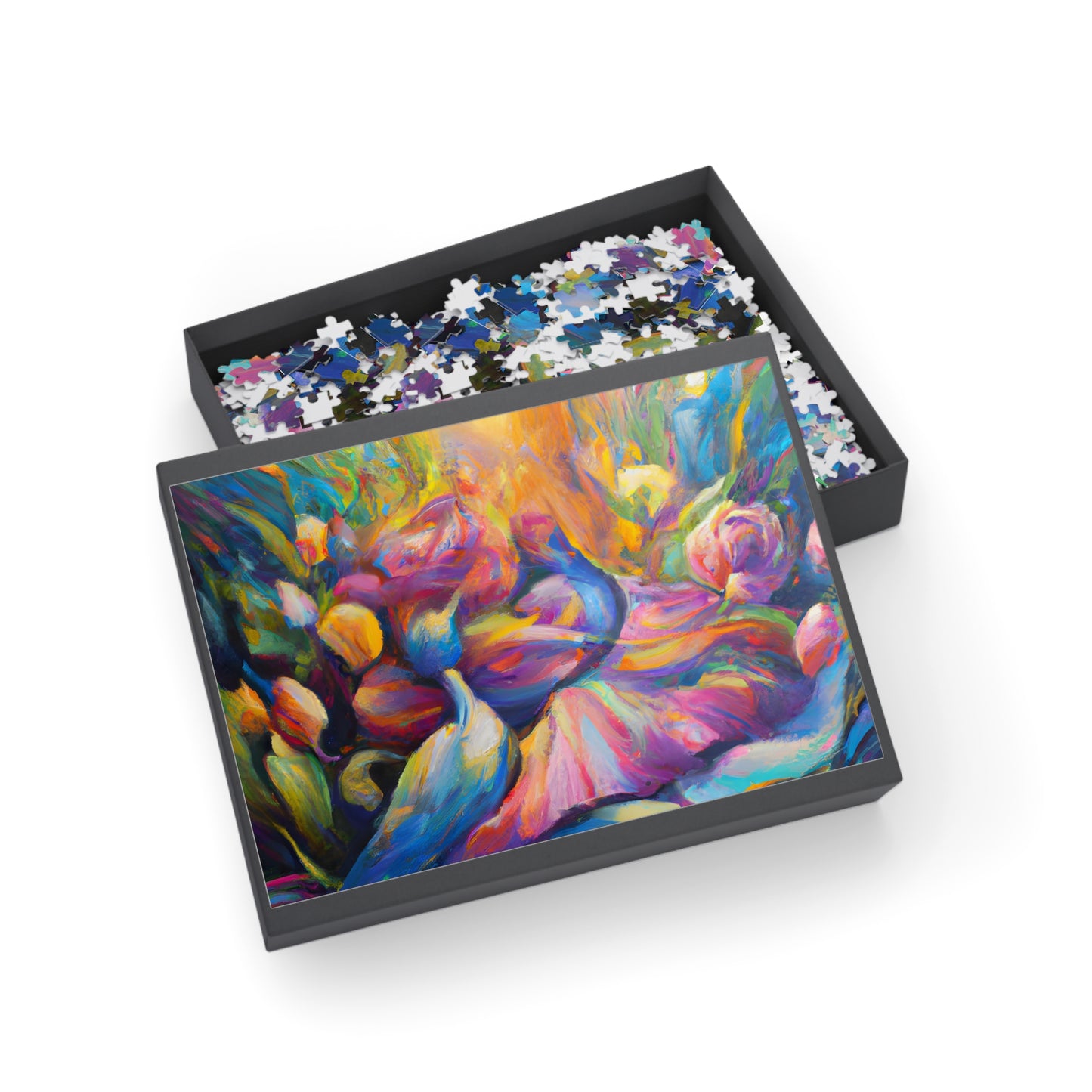 Ilario - Gay Hope Jigsaw Puzzle