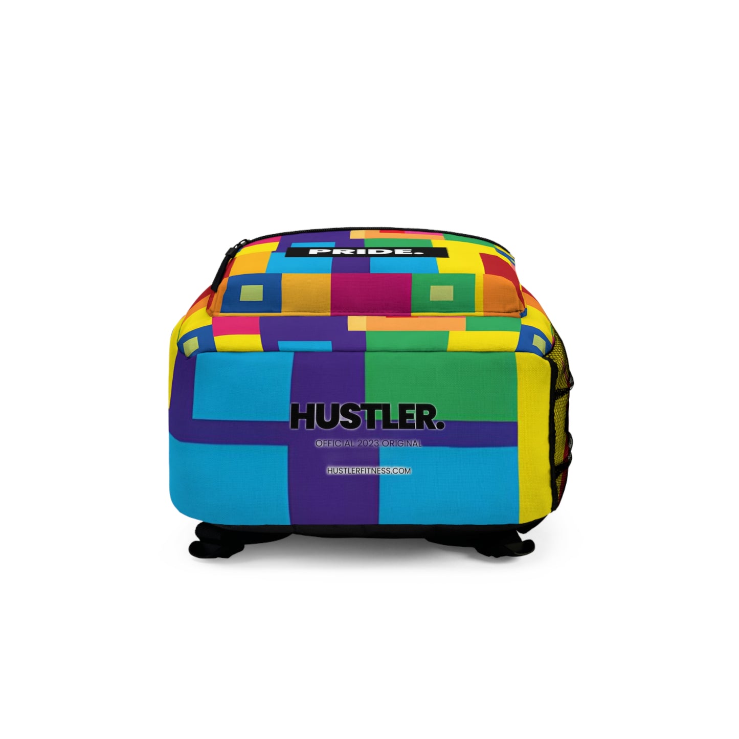BoomBendaKween - Hustler Pride Backpack
