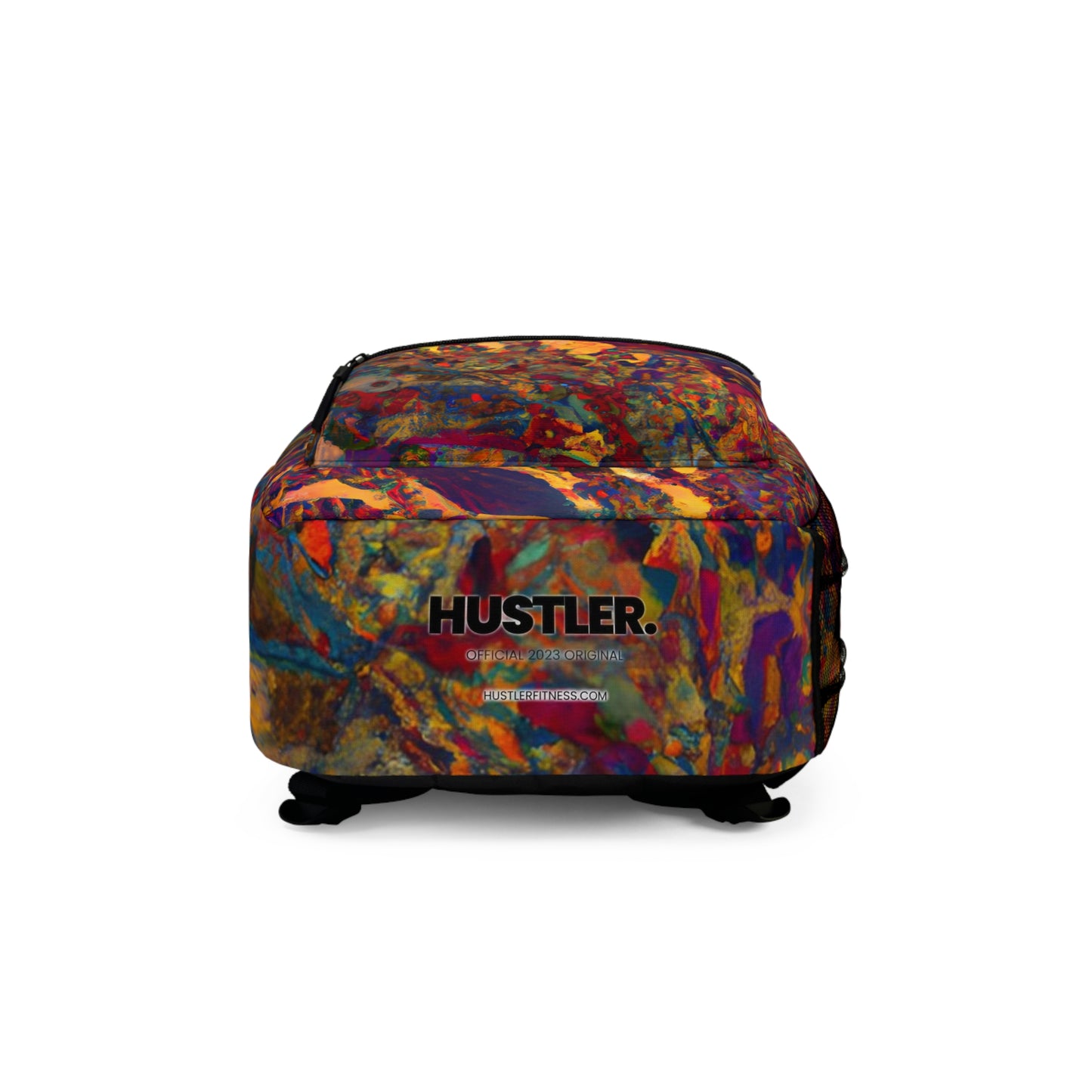 VelvetVamp - LGBTQ+ Pride Backpack