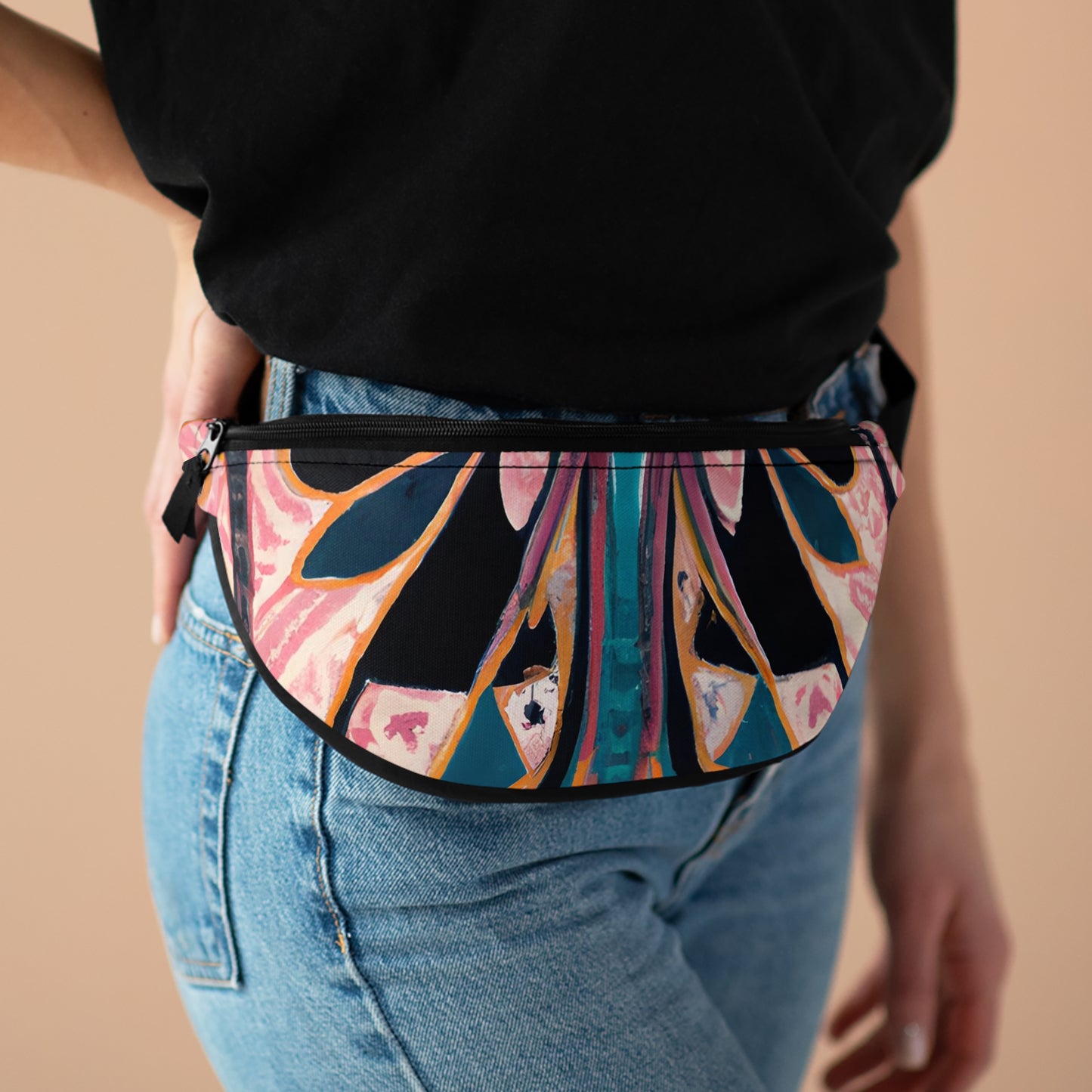 VelvetVamp - LGBTQ+ Fanny Pack Belt Bag