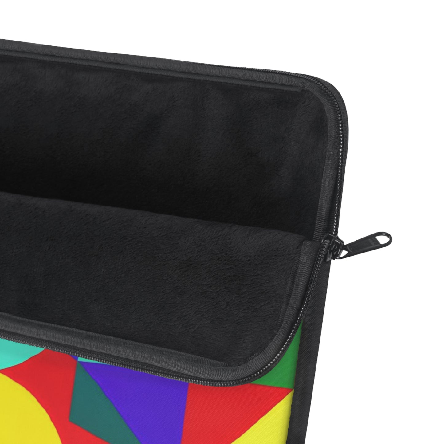 FlamboyantFay - LGBTQ+ Laptop Sleeve (12", 13", 15")