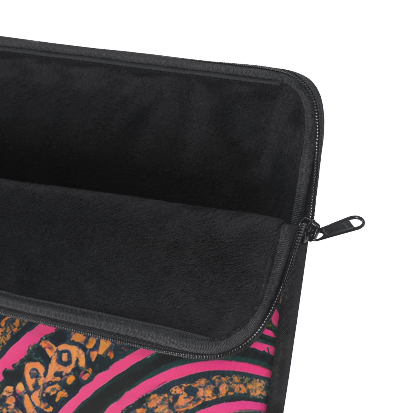 VelvetTango - LGBTQ+ Laptop Sleeve (12", 13", 15")
