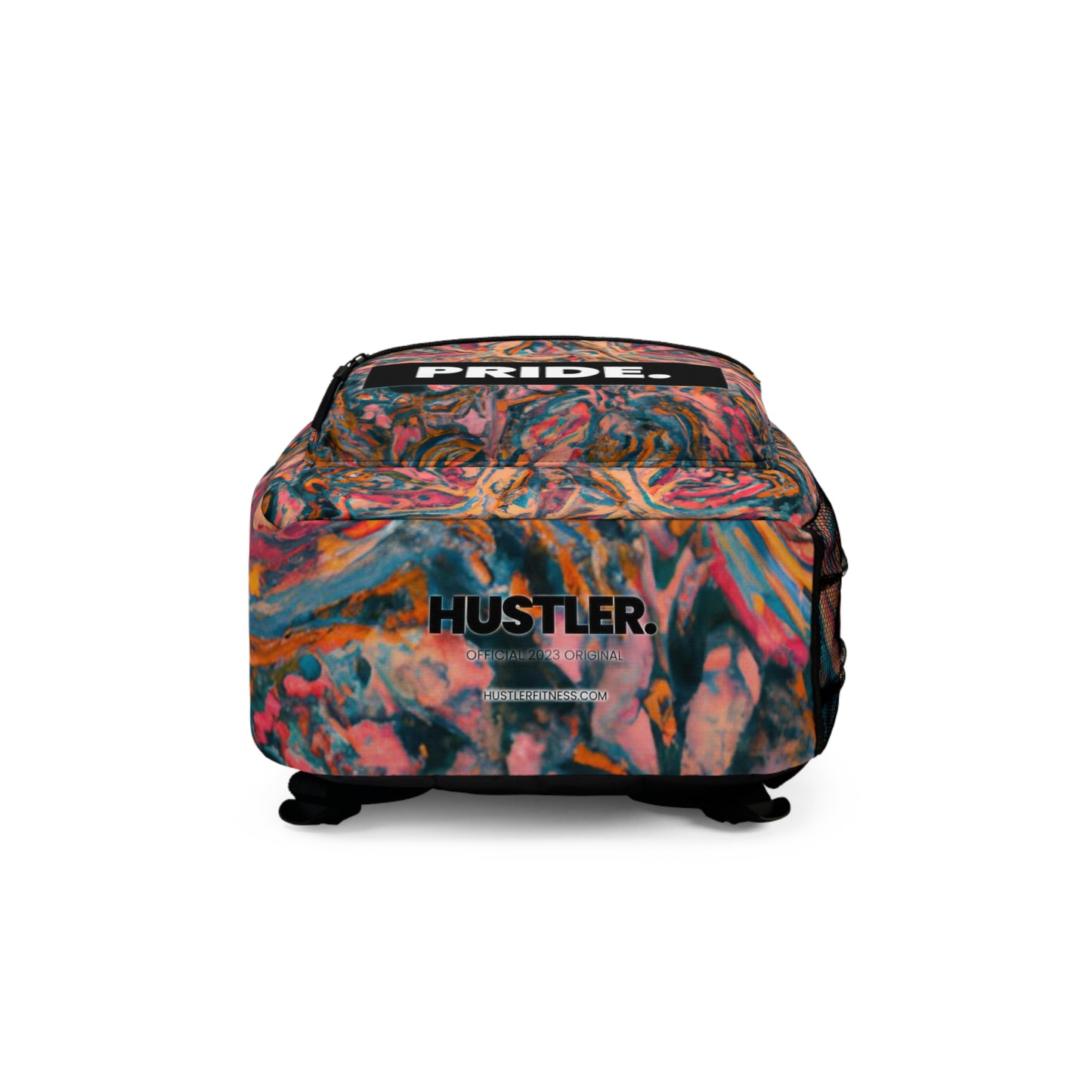 StarrTwinkleSparkle - Gay Pride Backpack