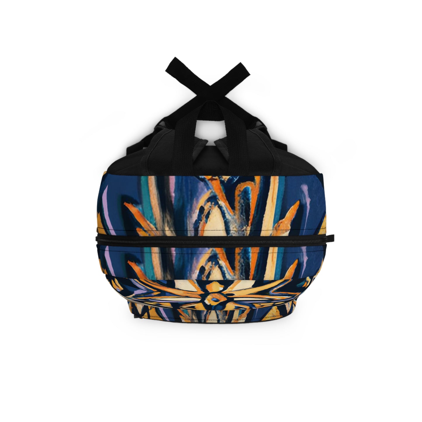 FlamencoFlorence - LGBTQ+ Pride Backpack