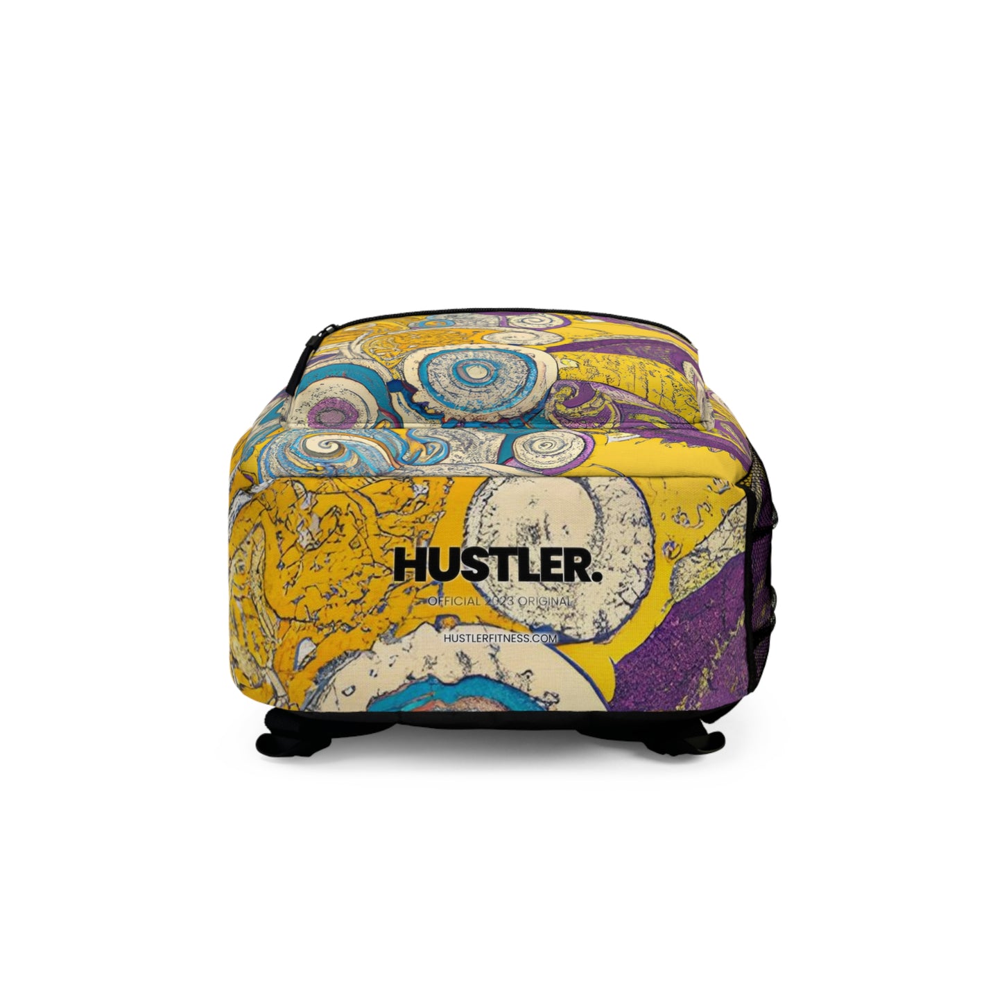 VelvetVamp - LGBTQ+ Pride Backpack