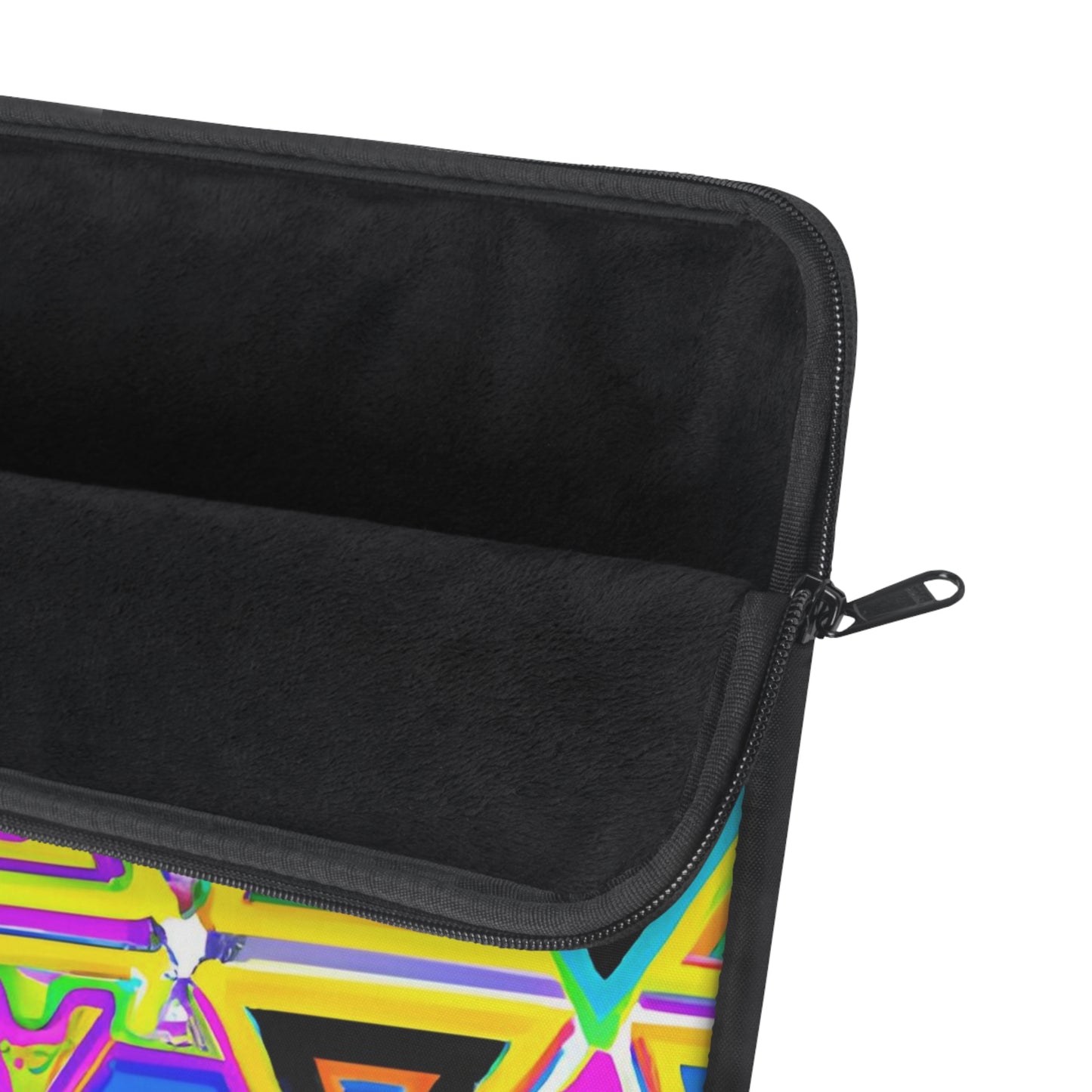 Galaxi Stardust - LGBTQ+ Laptop Sleeve (12", 13", 15")