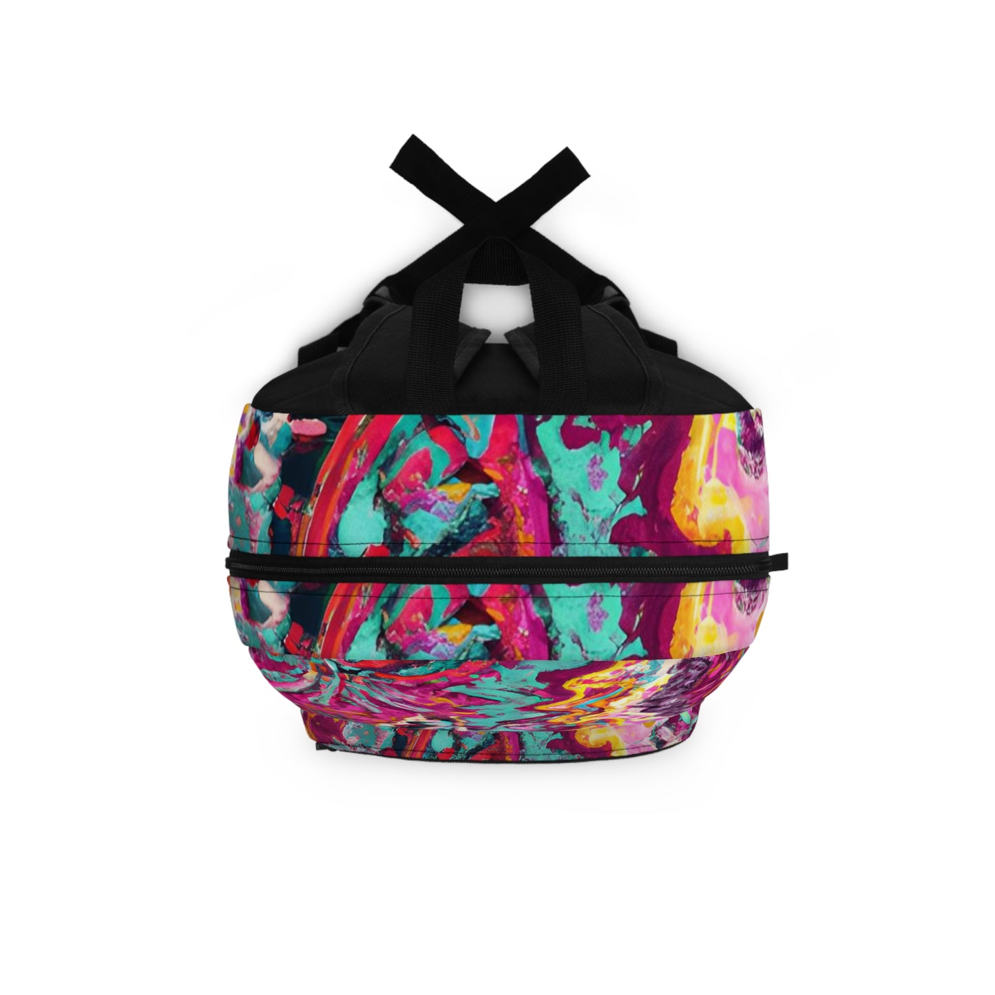 SerenaSpectacular - LGBTQ+ Pride Backpack