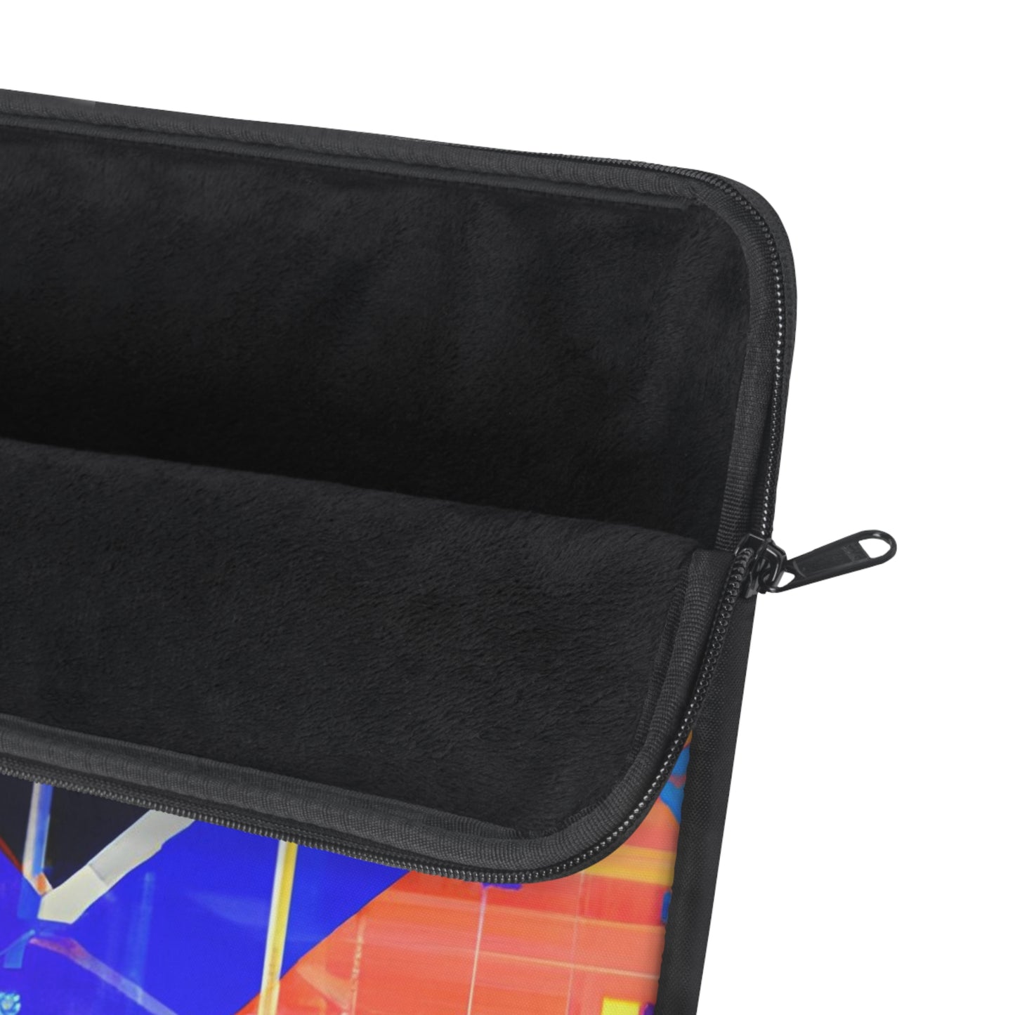 Galactika - LGBTQ+ Laptop Sleeve (12", 13", 15")