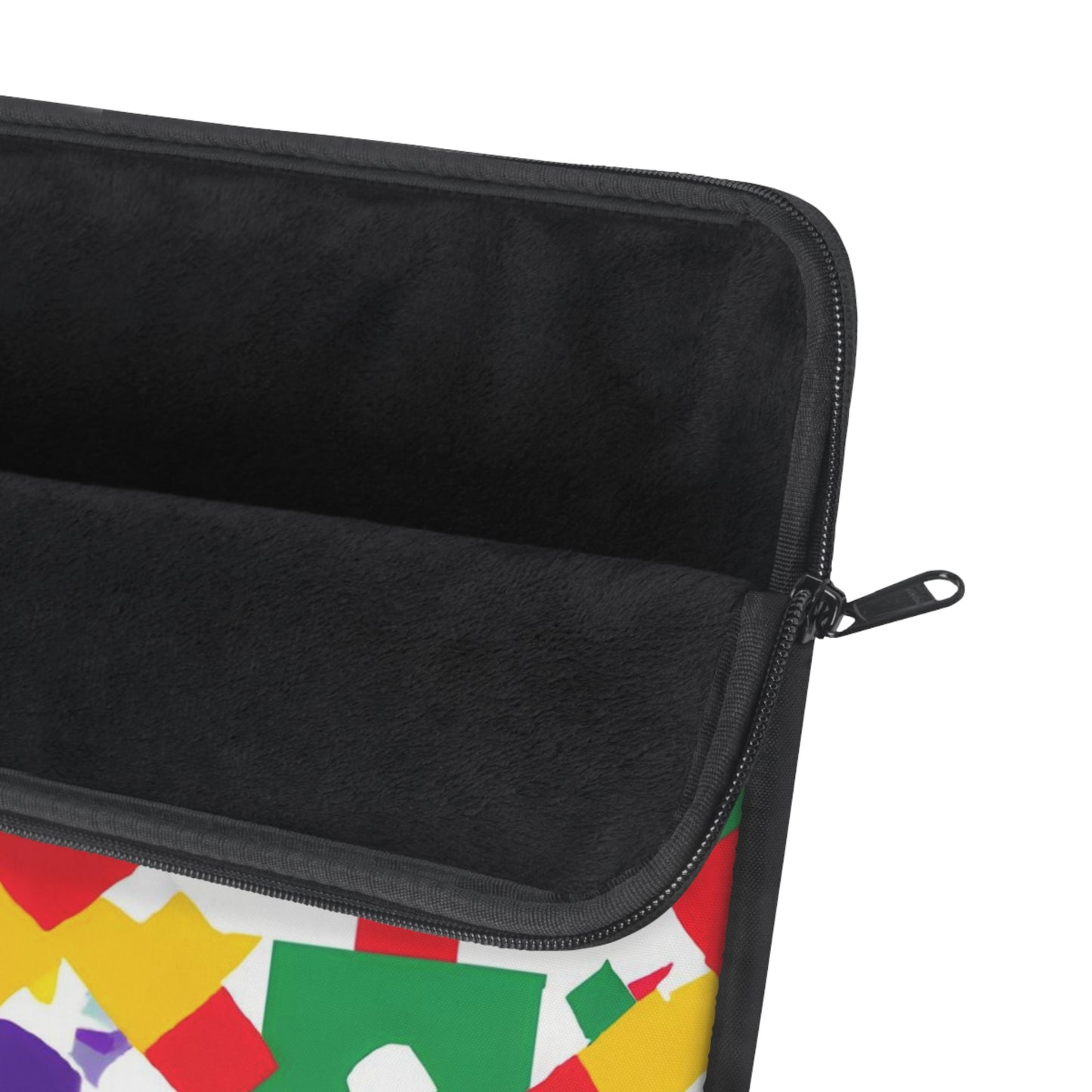 SparkleShazam - LGBTQ+ Laptop Sleeve (12", 13", 15")