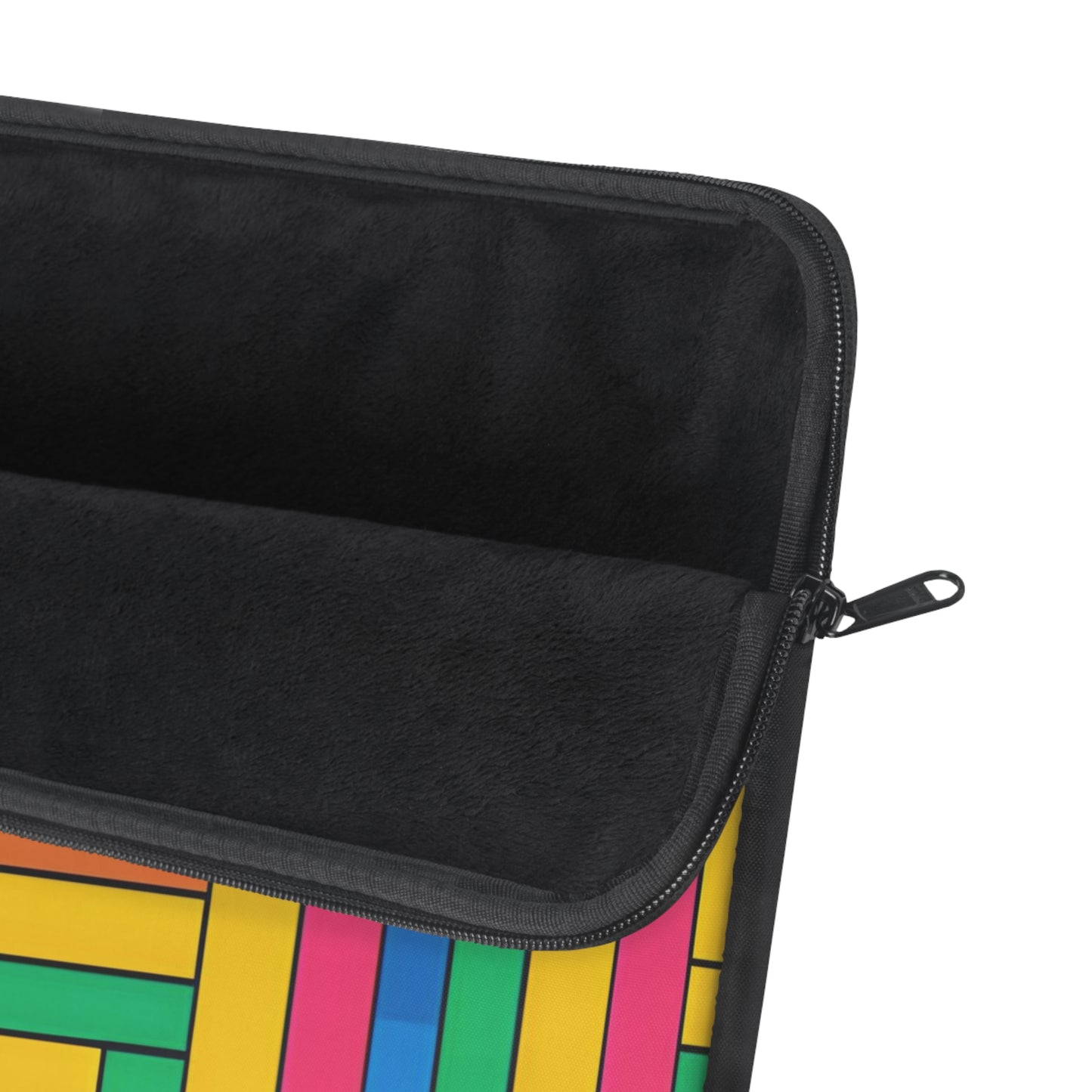 RadicalRafferty - LGBTQ+ Laptop Sleeve (12", 13", 15")