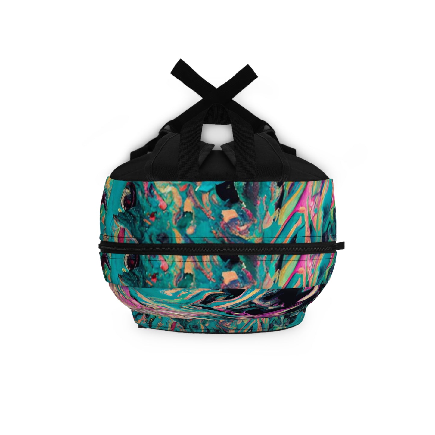 ChampagneGlamour - LGBTQ+ Pride Backpack