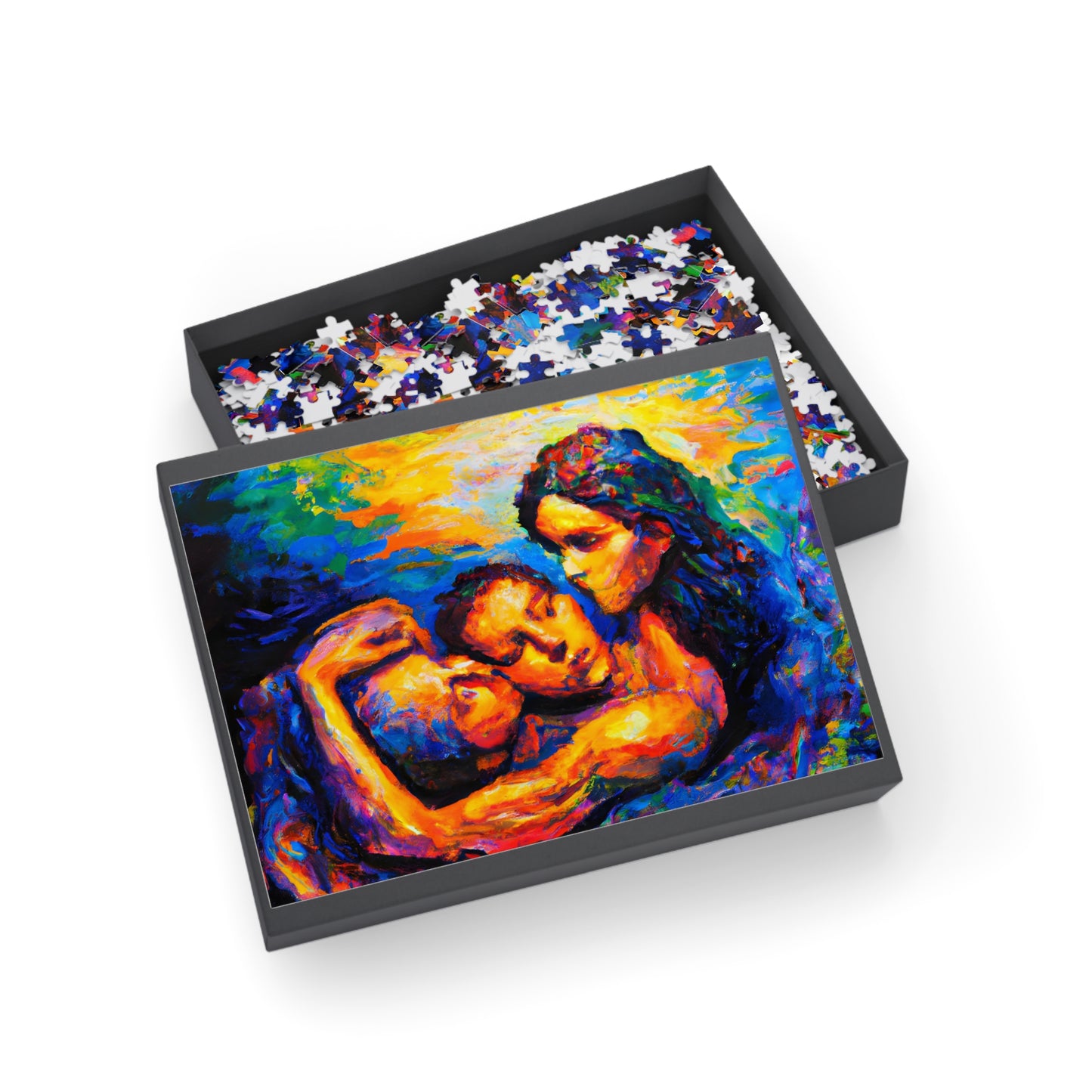 PietroRenaissance - Gay Hope Jigsaw Puzzle