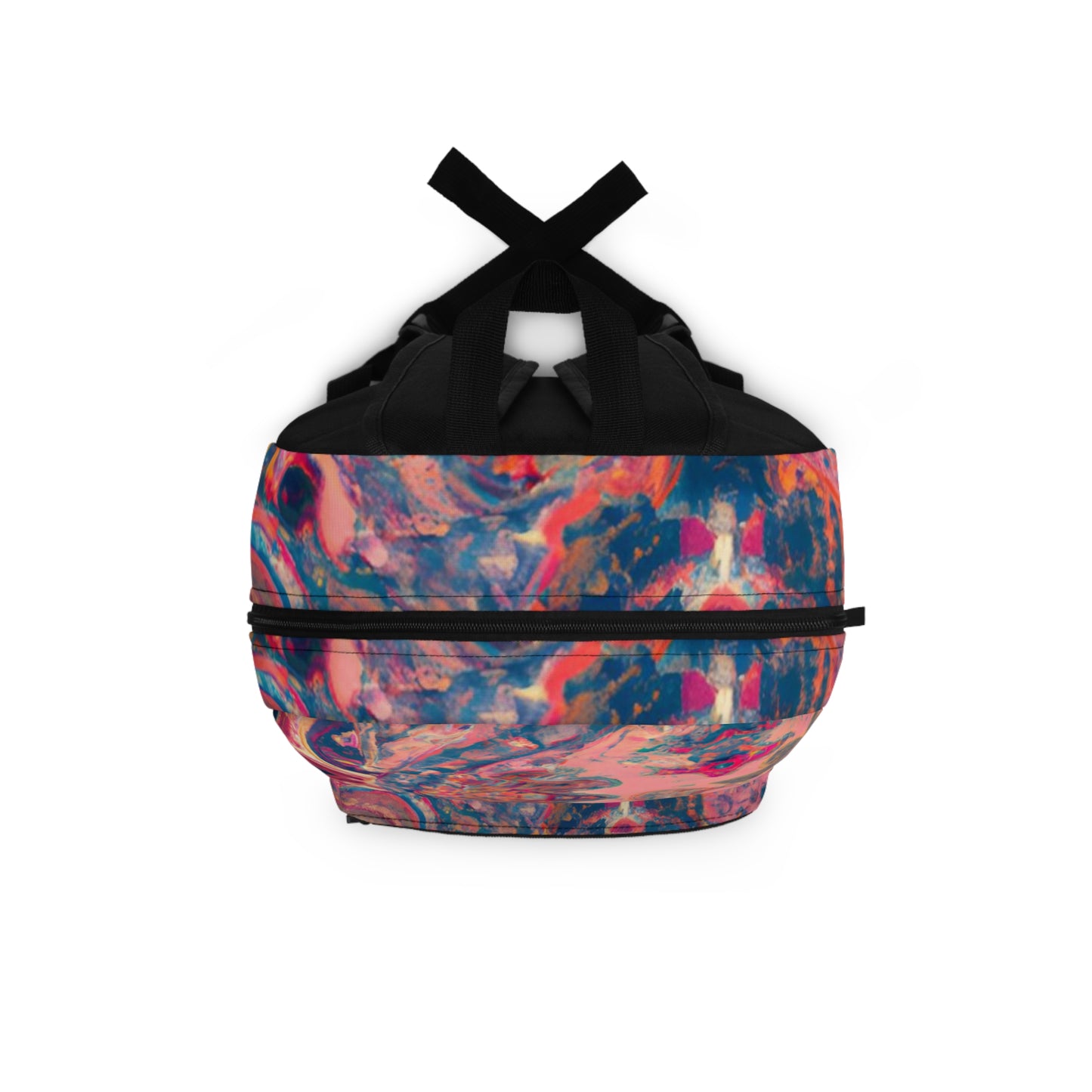 NovaVentura - LGBTQ+ Pride Backpack