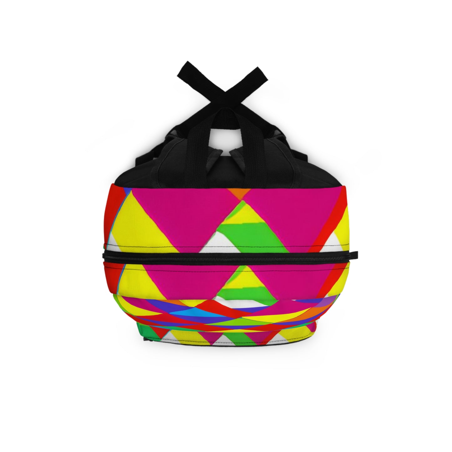 TaffyTrixie - Hustler Pride Backpack