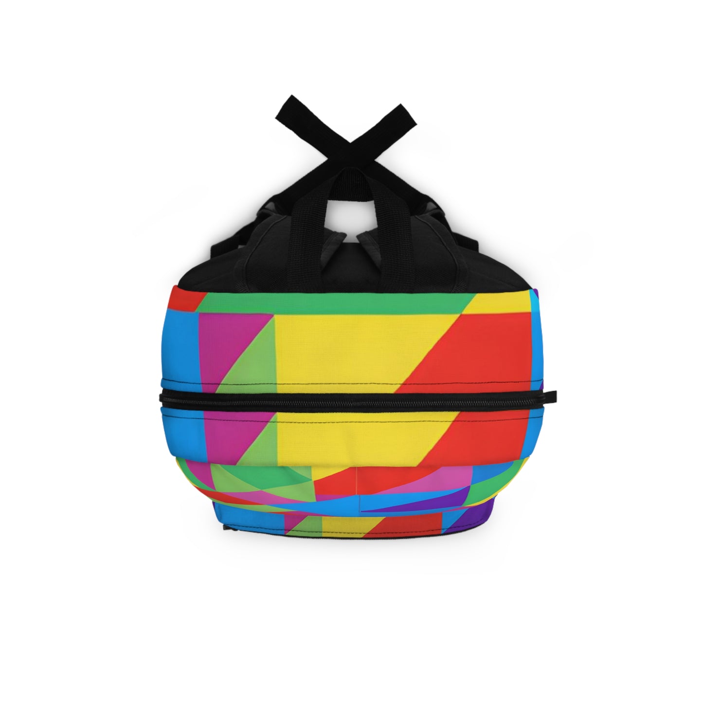 GlitzyGlam - Hustler Pride Backpack