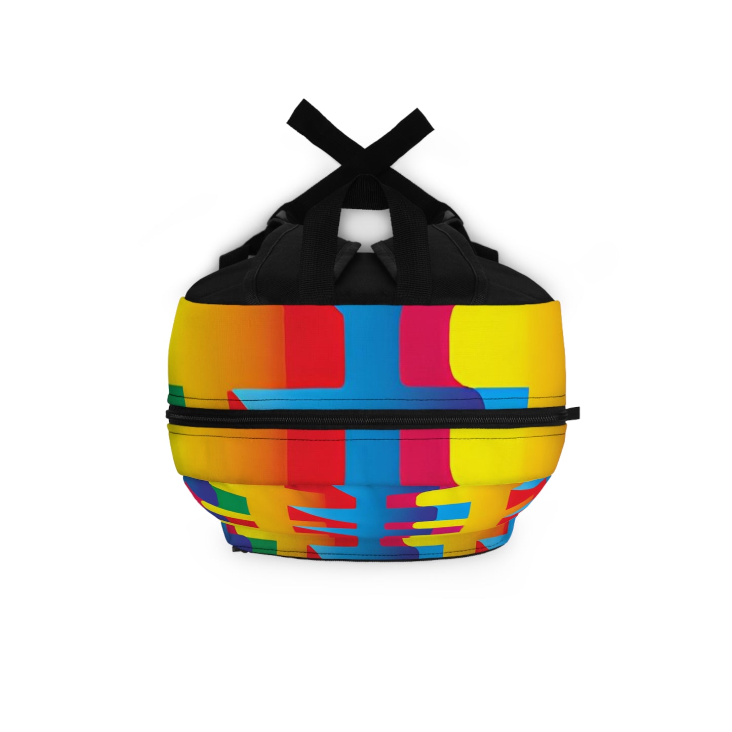 NeonLily - Hustler Pride Backpack